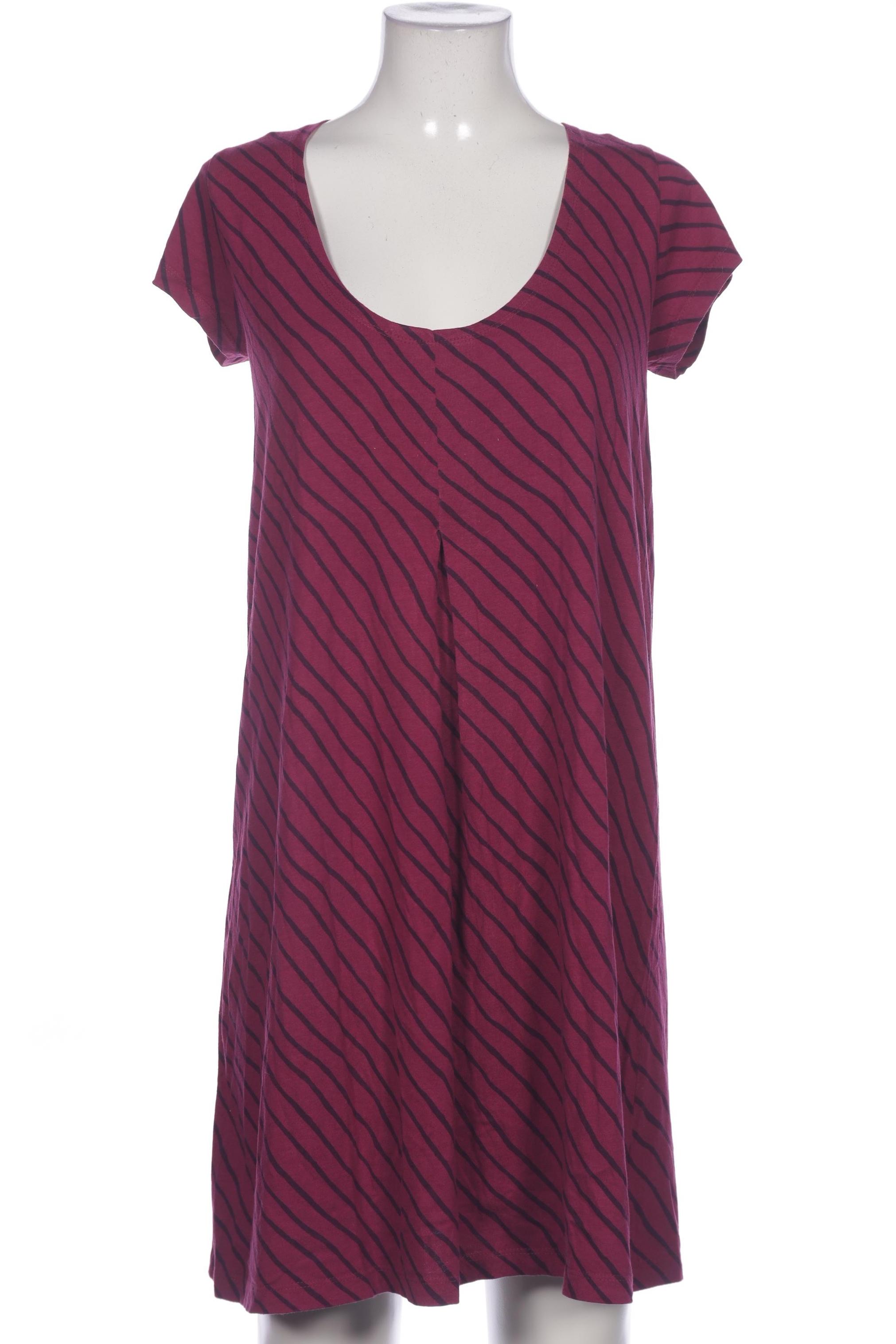 

Gudrun Sjödén Damen Kleid, bordeaux, Gr. 42
