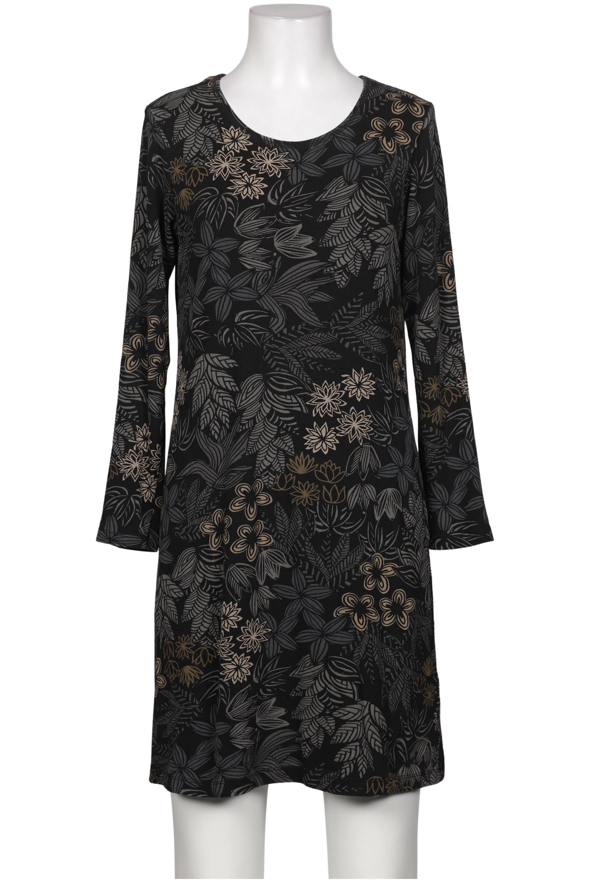 

Gudrun Sjödén Damen Kleid, mehrfarbig, Gr. 36