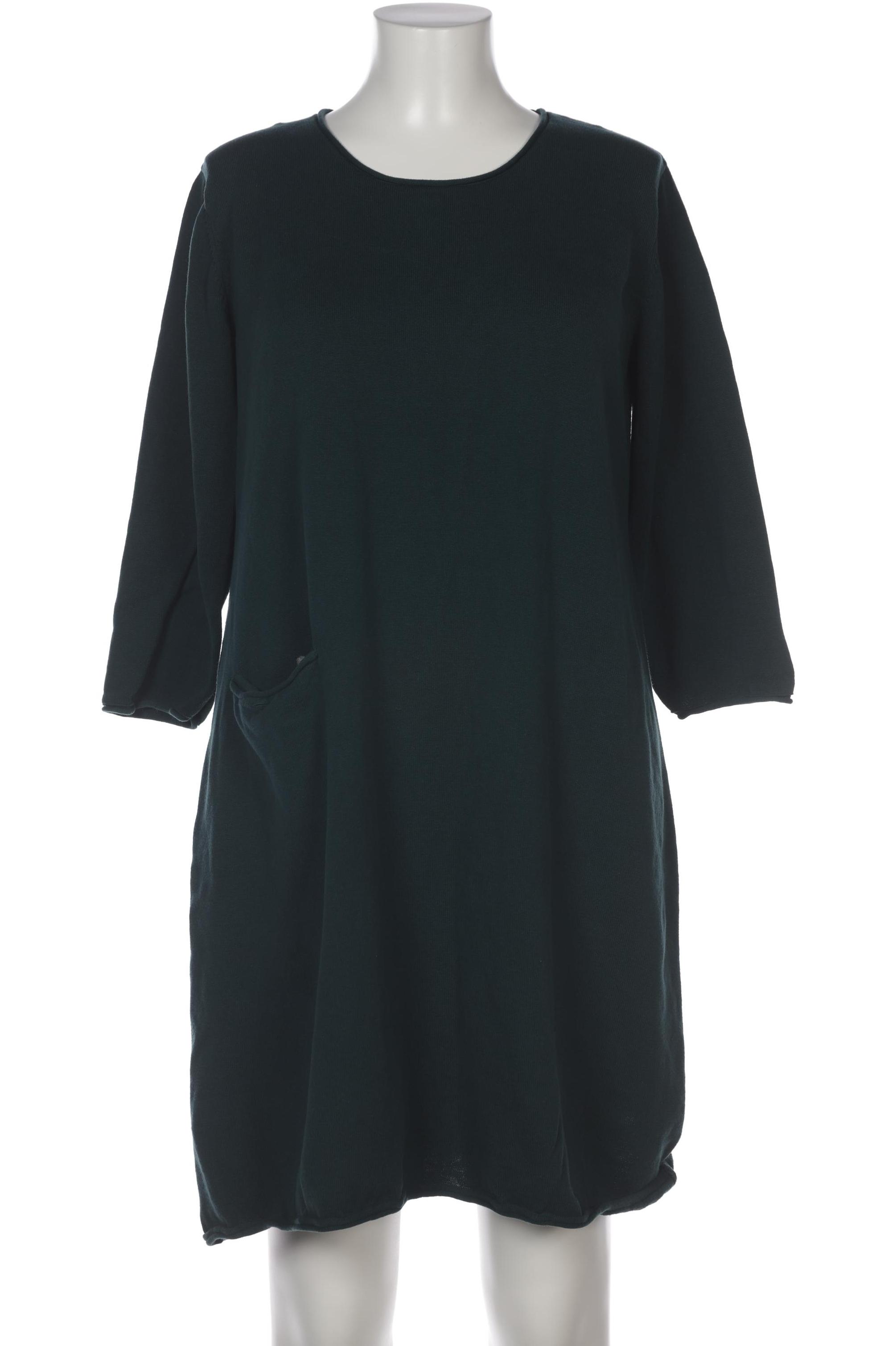 

Gudrun Sjödén Damen Kleid, grün, Gr. 44