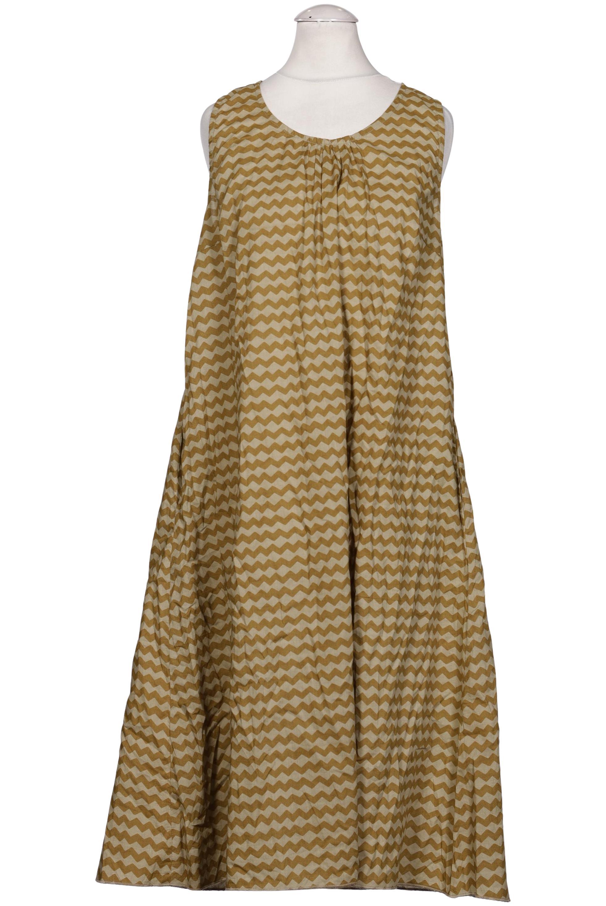 

Gudrun Sjödén Damen Kleid, grün, Gr. 38