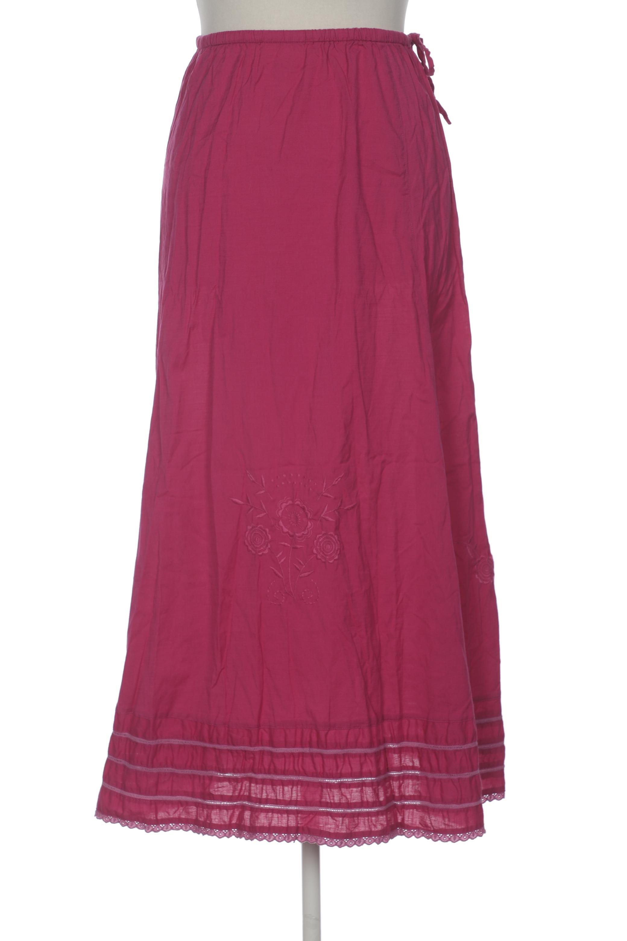

Gudrun Sjödén Damen Rock, pink, Gr. 44