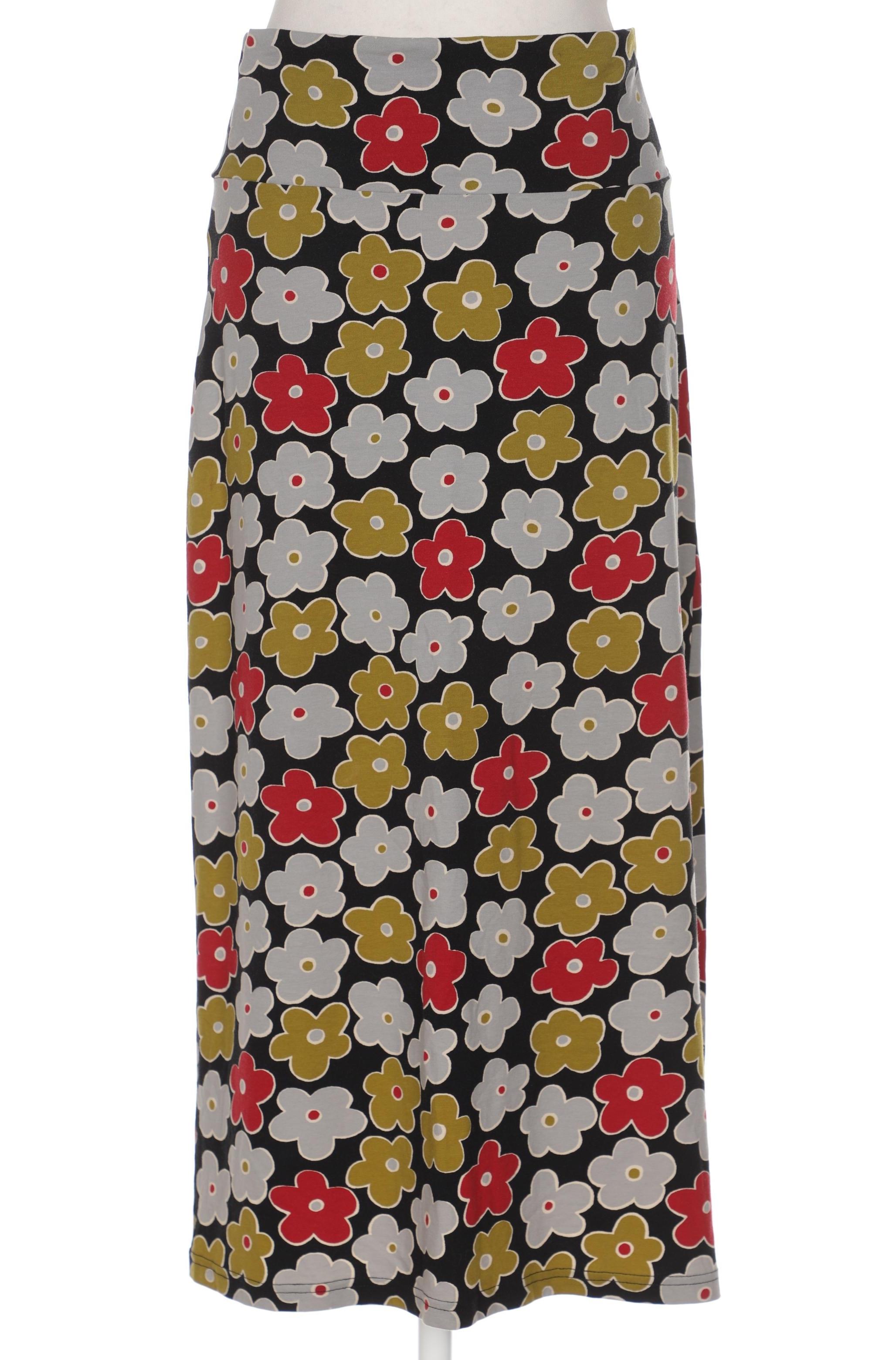 

Gudrun Sjödén Damen Rock, schwarz, Gr. 38