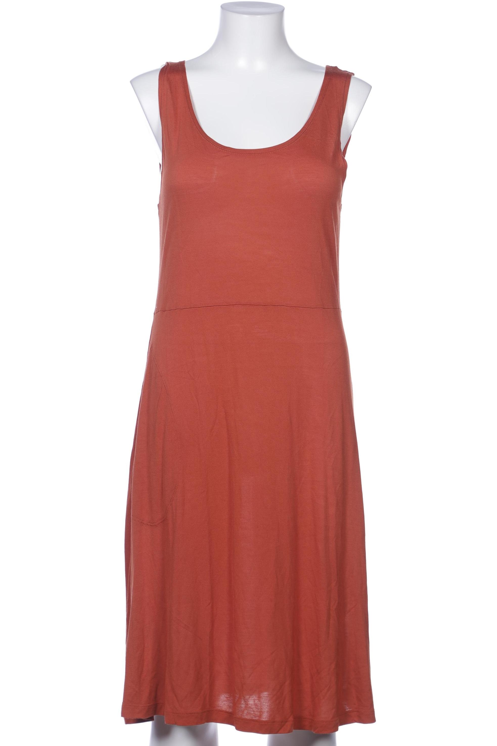 

Gudrun Sjödén Damen Kleid, orange, Gr. 42