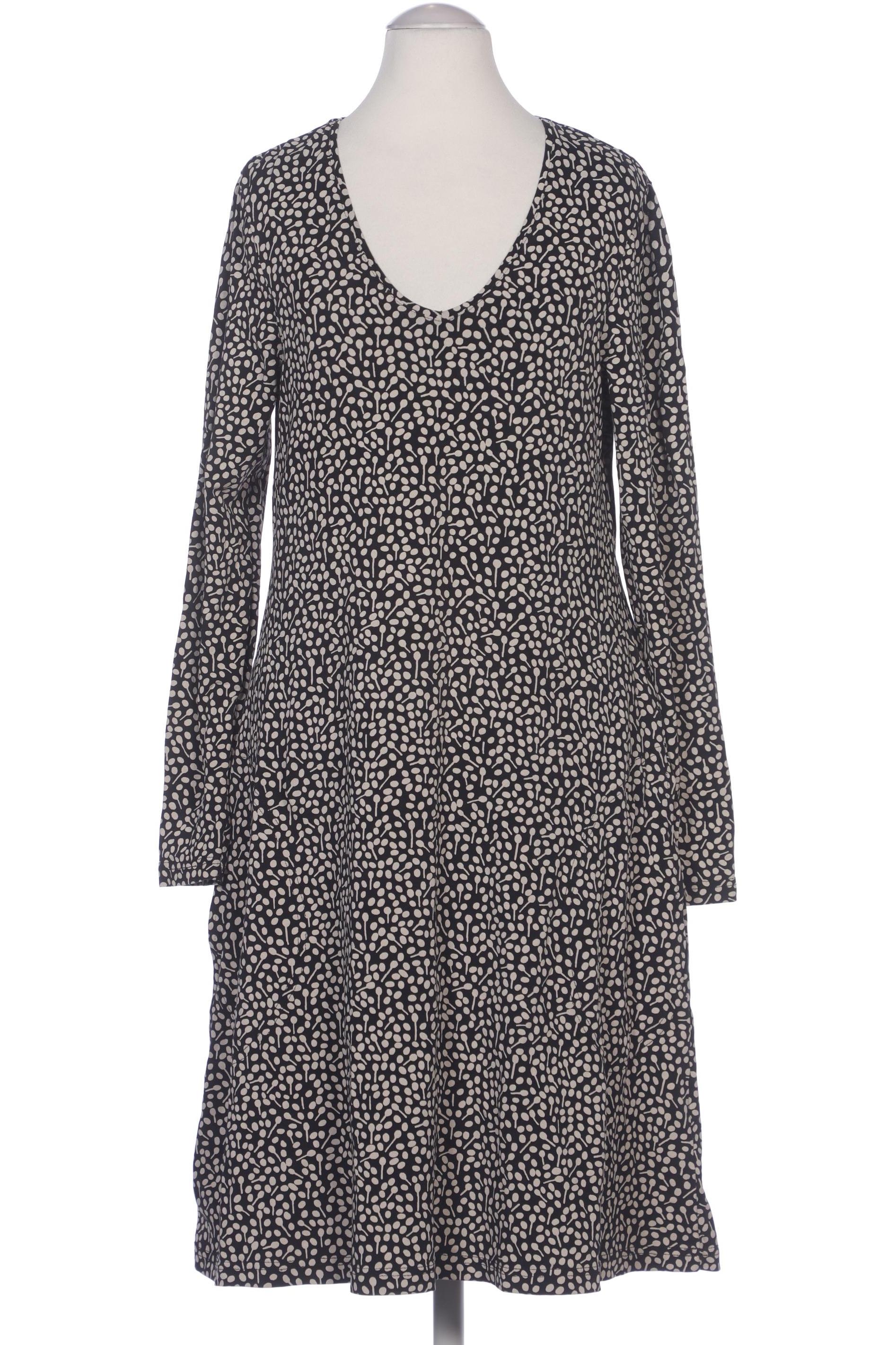 

Gudrun Sjödén Damen Kleid, schwarz, Gr. 36