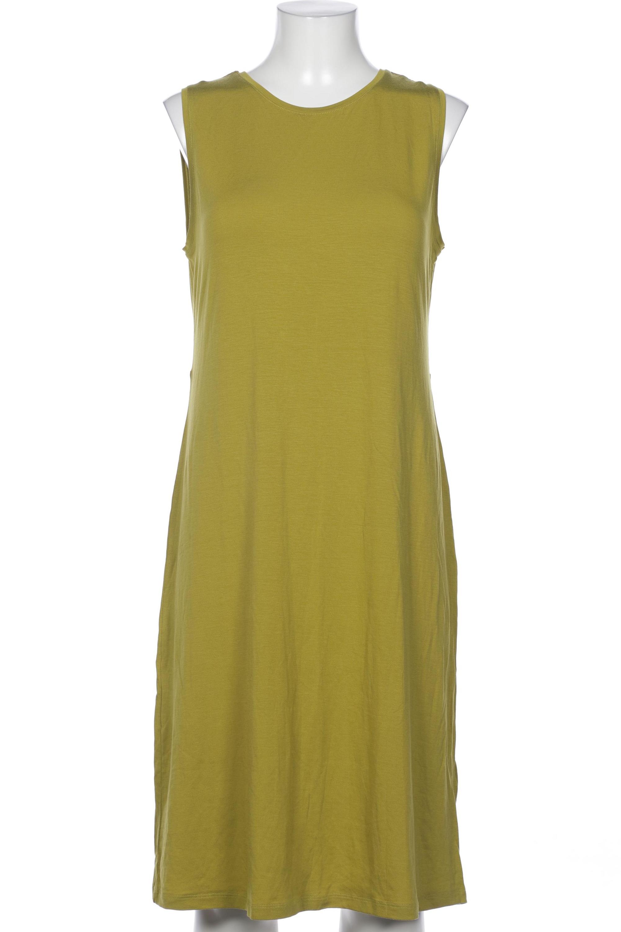 

Gudrun Sjödén Damen Kleid, grün, Gr. 42