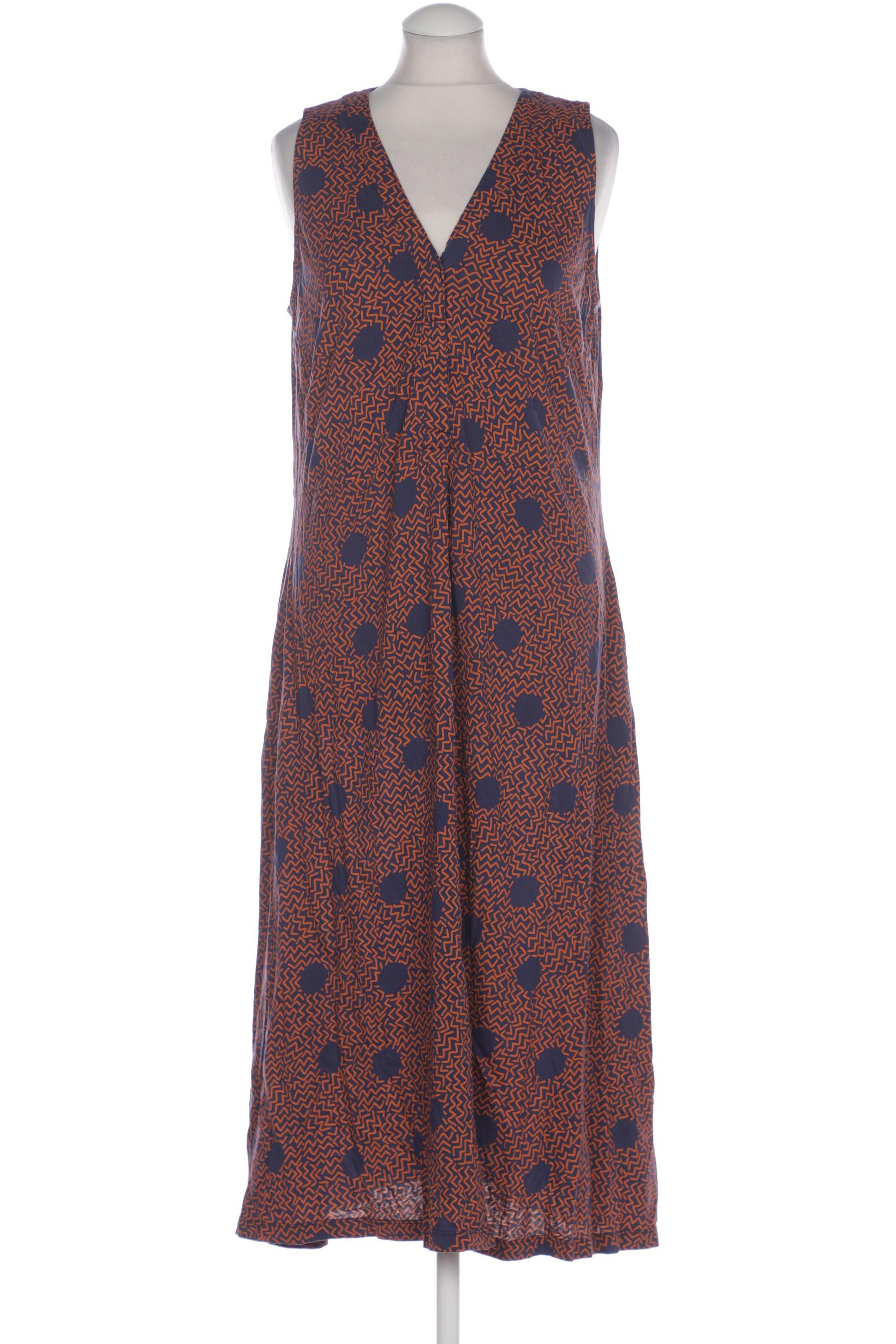 

Gudrun Sjödén Damen Kleid, marineblau, Gr. 38