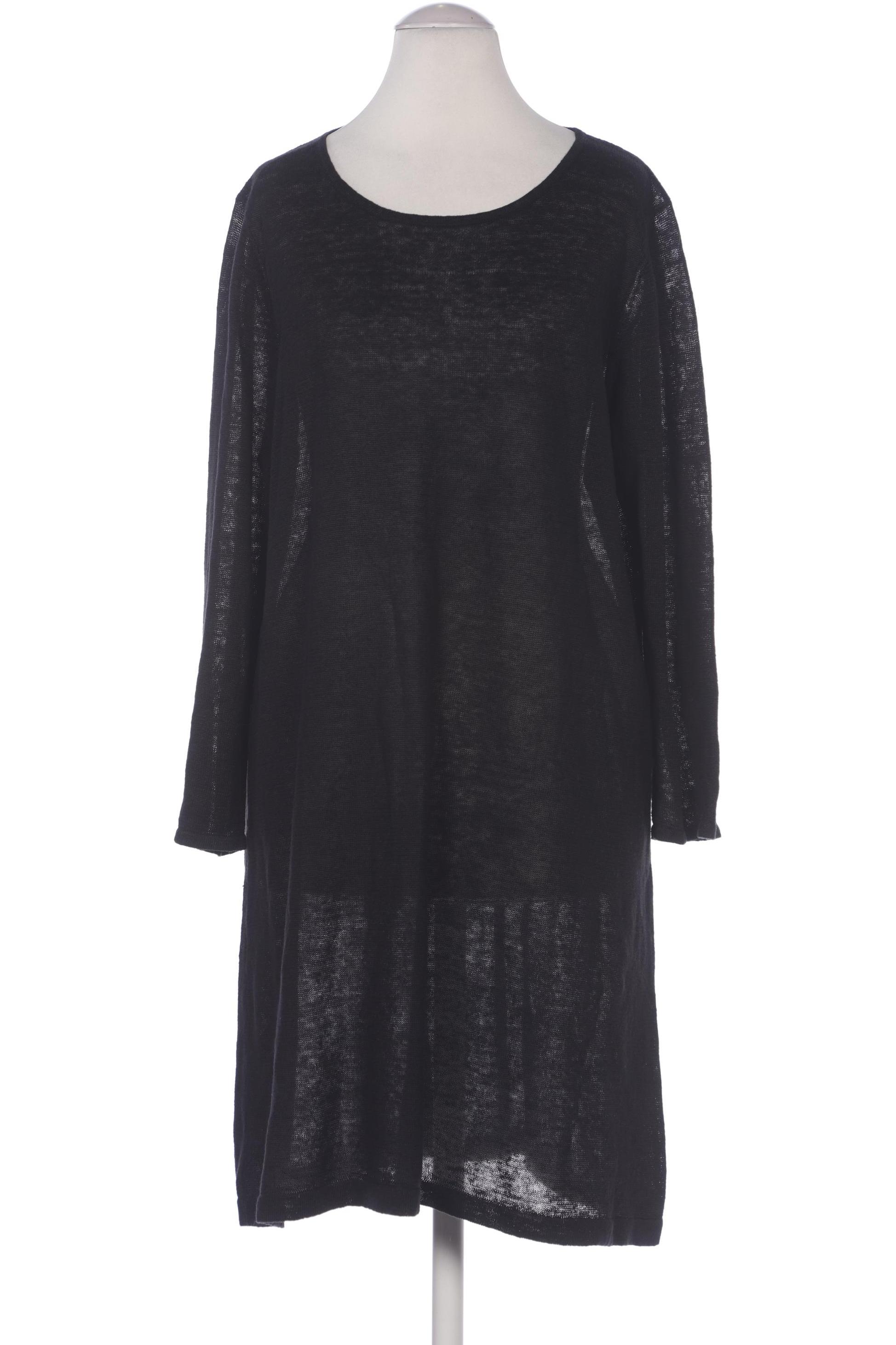 

Gudrun Sjödén Damen Kleid, schwarz, Gr. 36