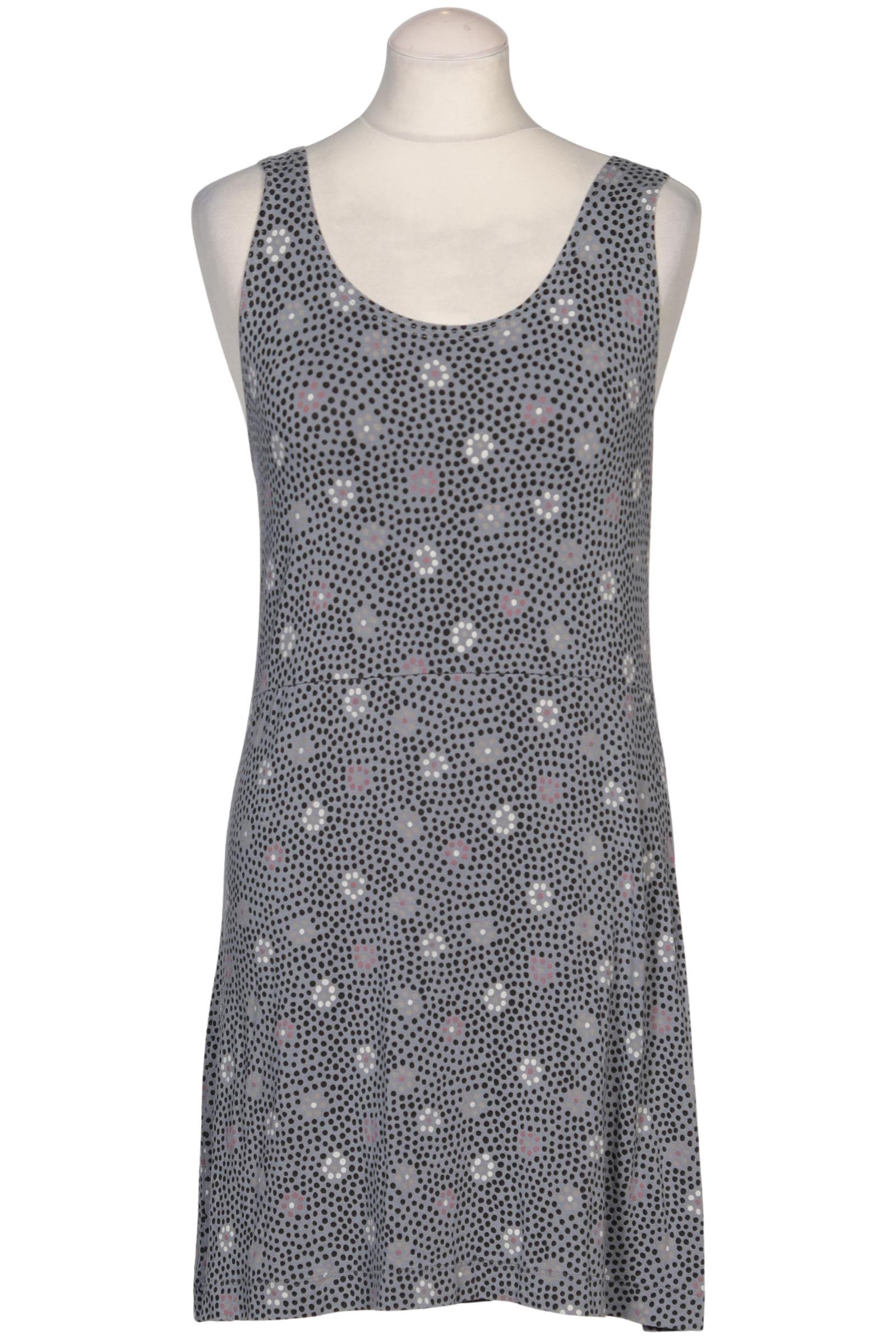 

Gudrun Sjödén Damen Kleid, grau, Gr. 38