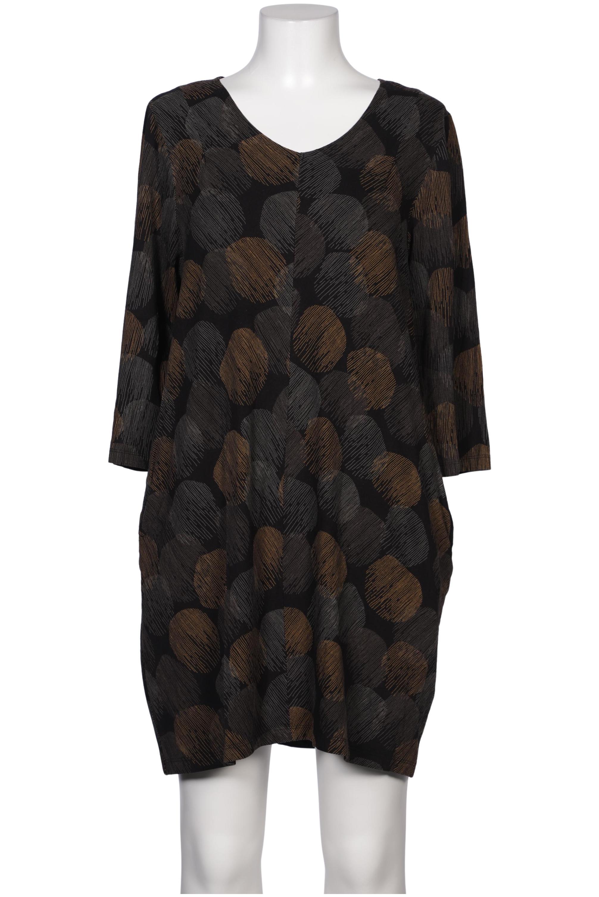 

Gudrun Sjödén Damen Kleid, mehrfarbig, Gr. 38
