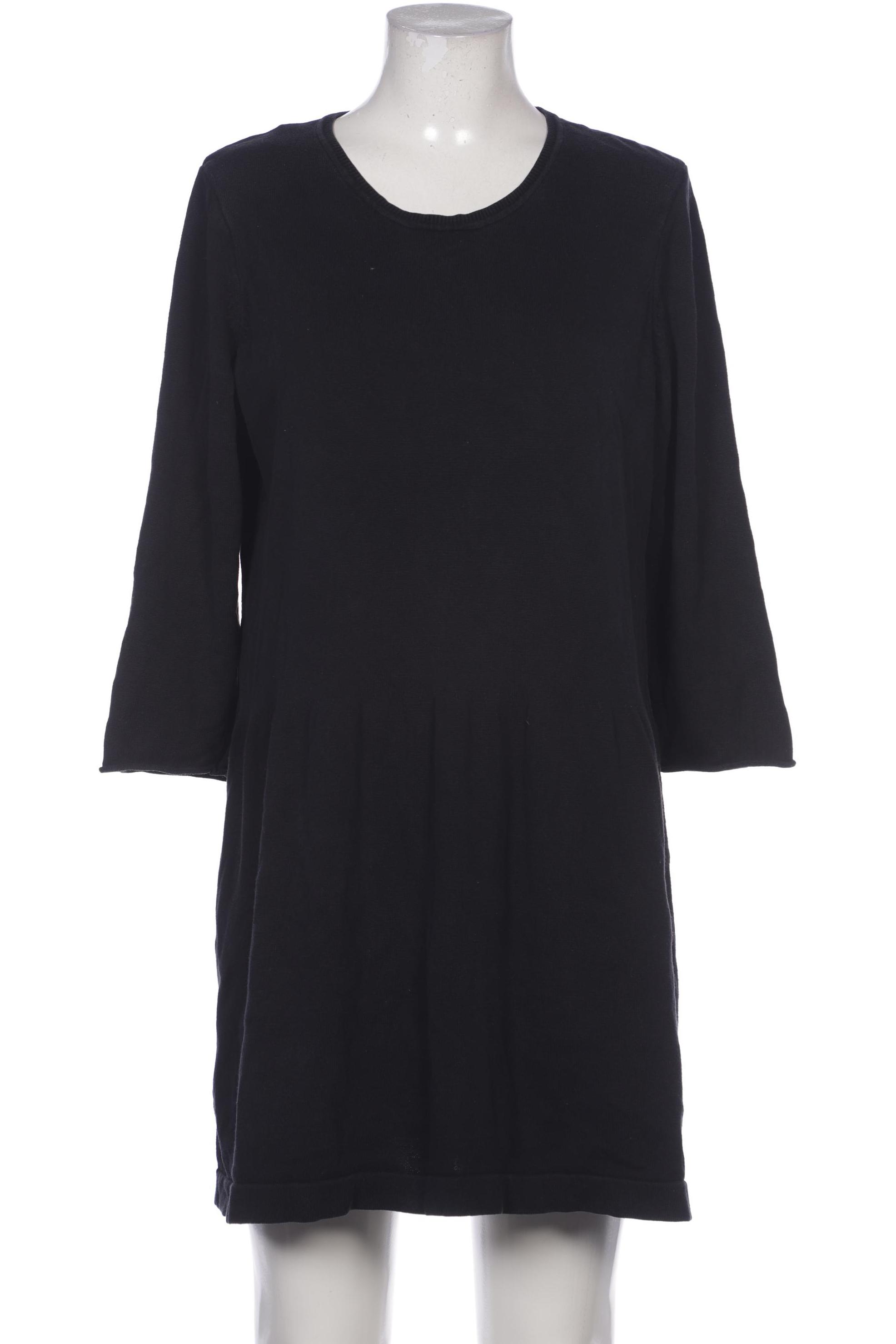 

Gudrun Sjödén Damen Kleid, schwarz, Gr. 42