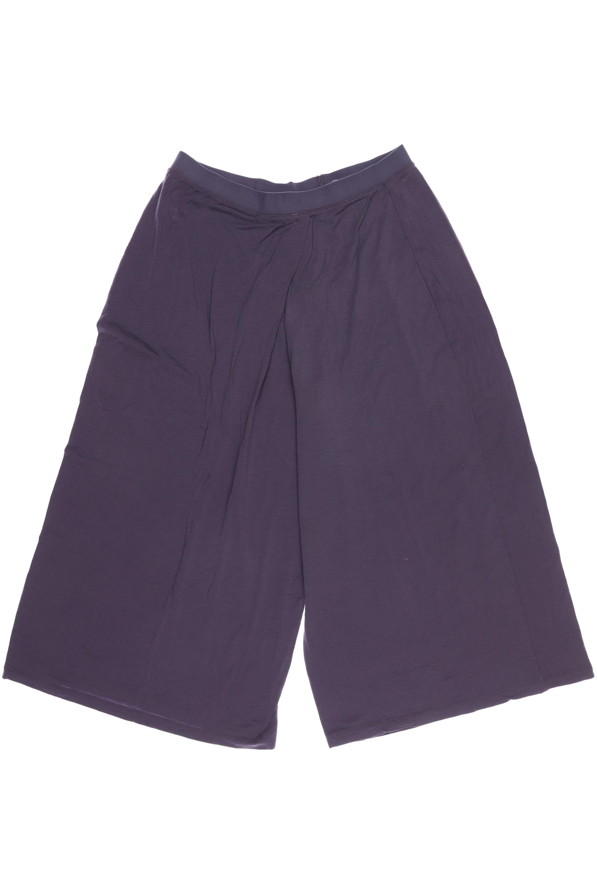 

Gudrun Sjödén Damen Stoffhose, flieder, Gr. 0
