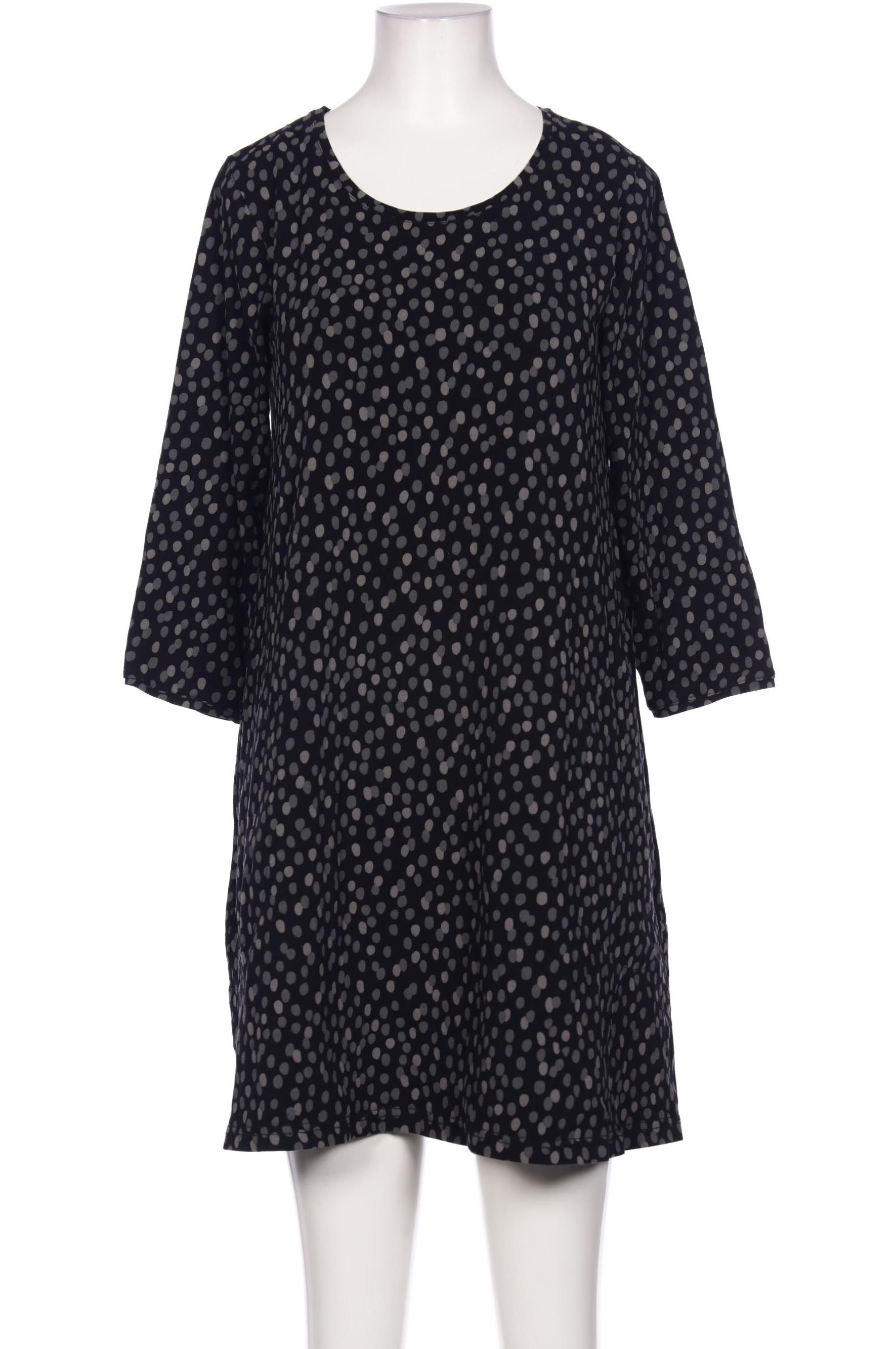 

Gudrun Sjödén Damen Kleid, schwarz, Gr. 36