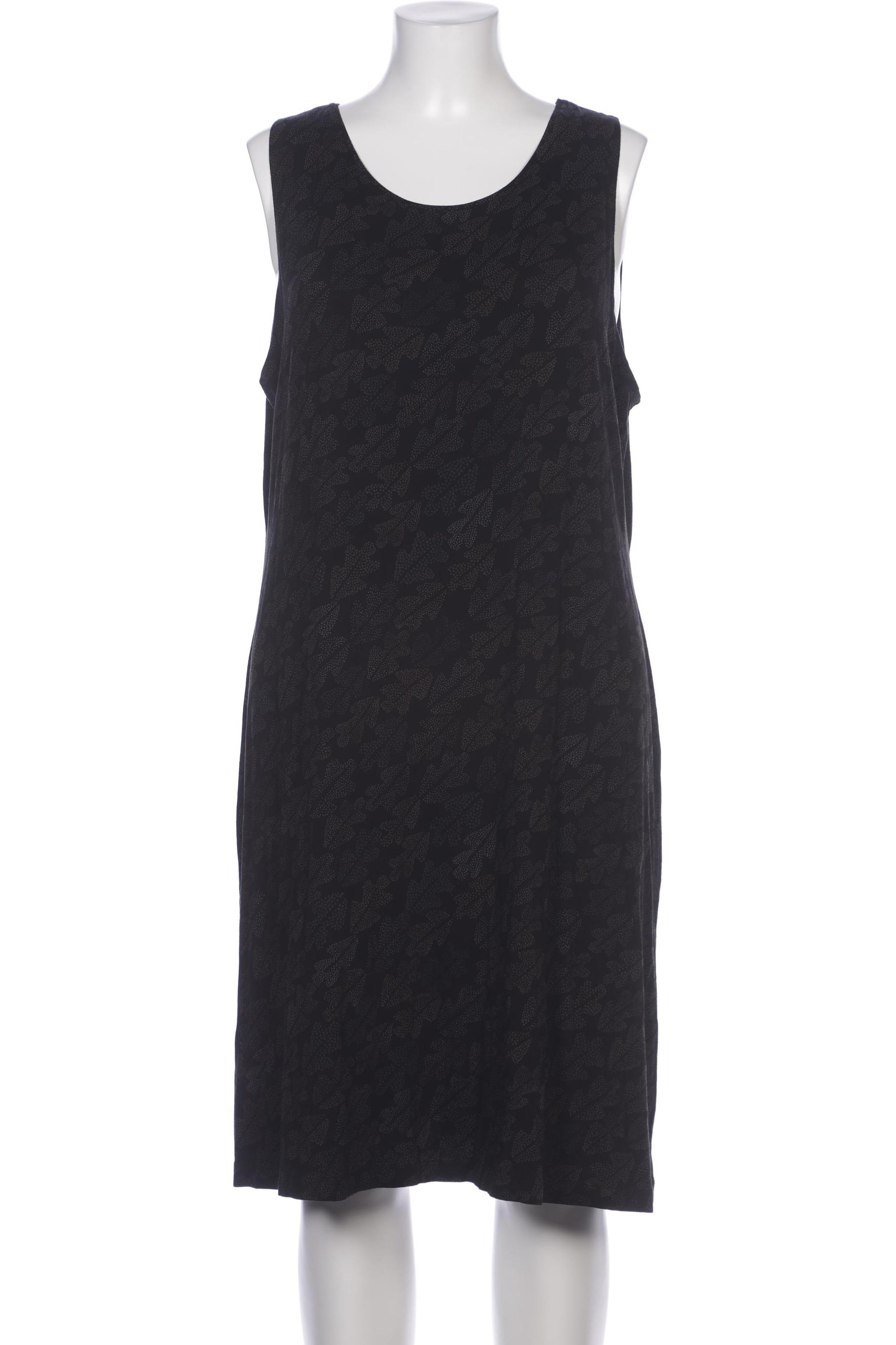 

Gudrun Sjödén Damen Kleid, schwarz, Gr. 46