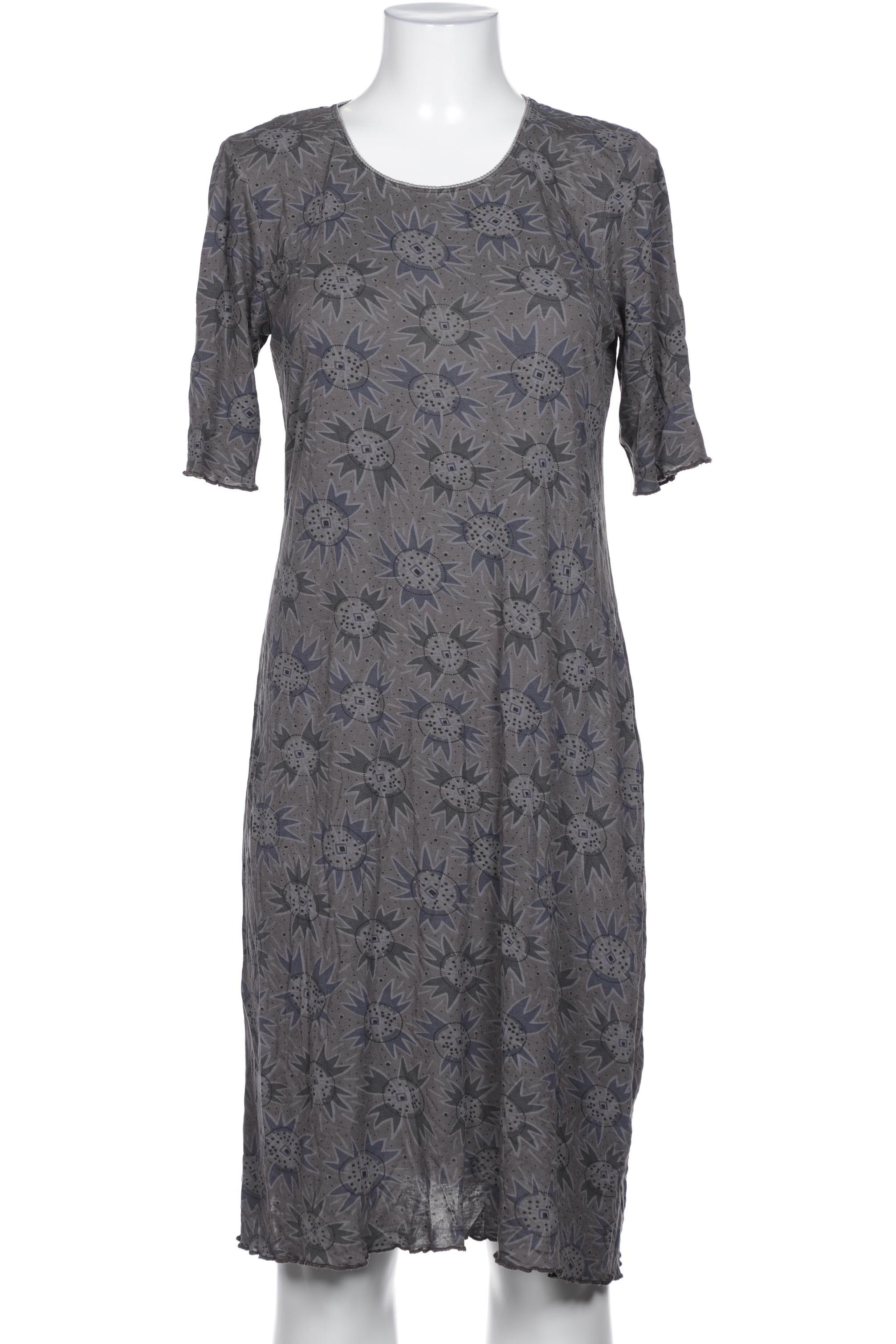 

Gudrun Sjödén Damen Kleid, grau, Gr. 38