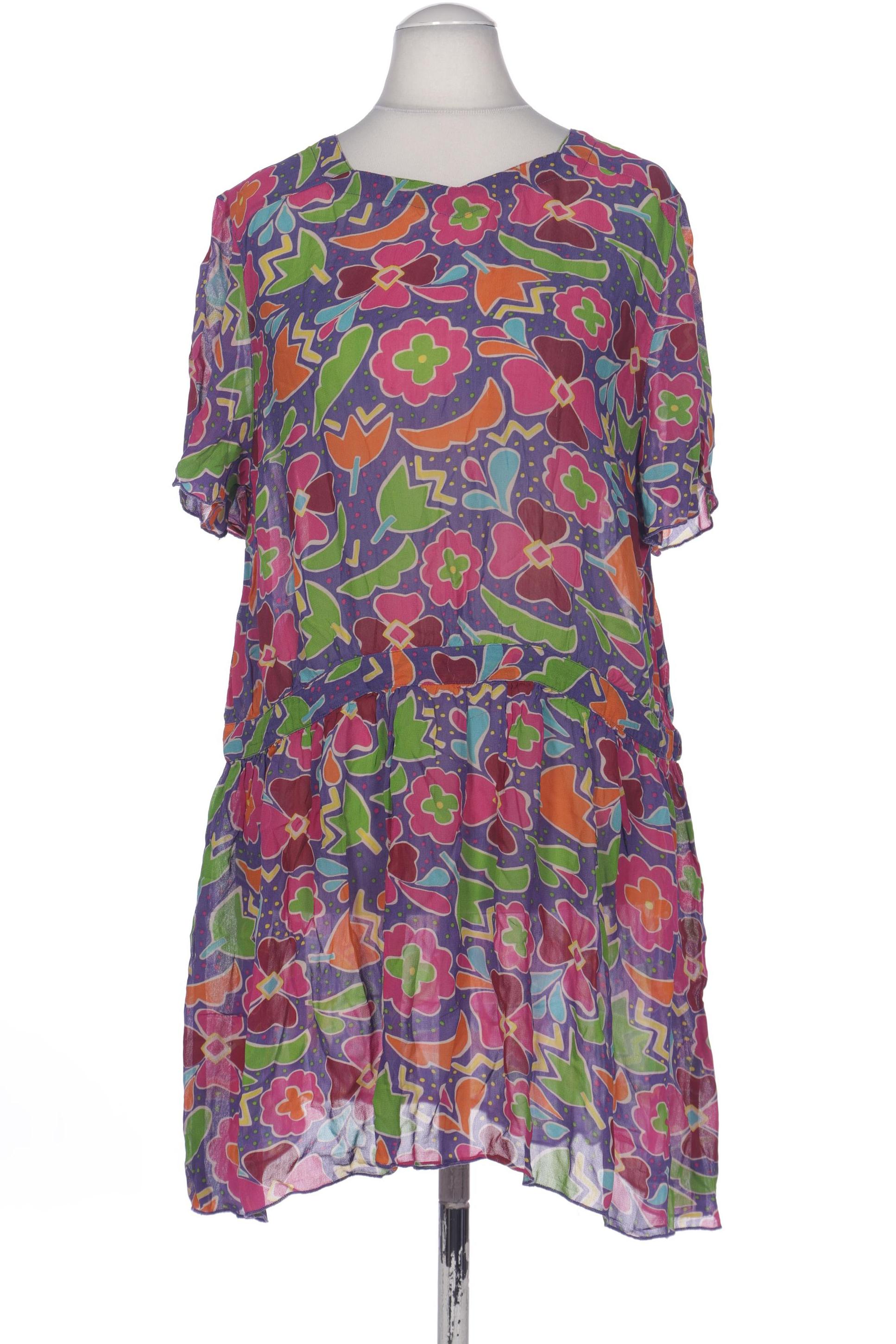 

Gudrun Sjödén Damen Kleid, mehrfarbig, Gr. 38