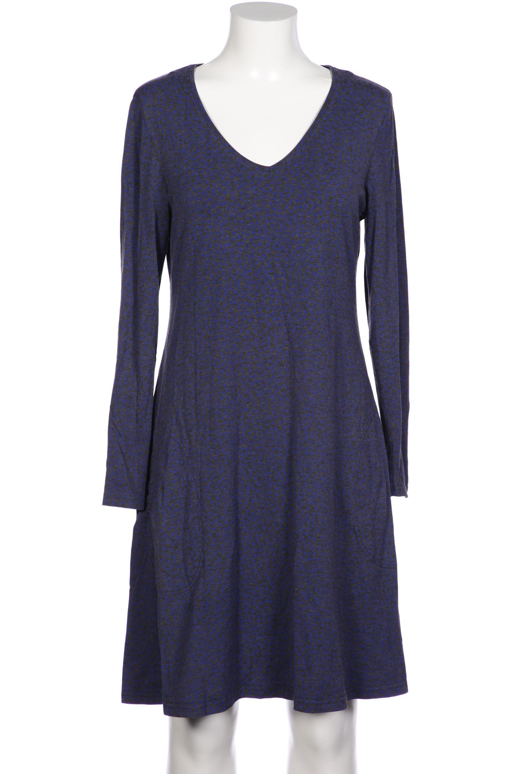 

Gudrun Sjödén Damen Kleid, blau