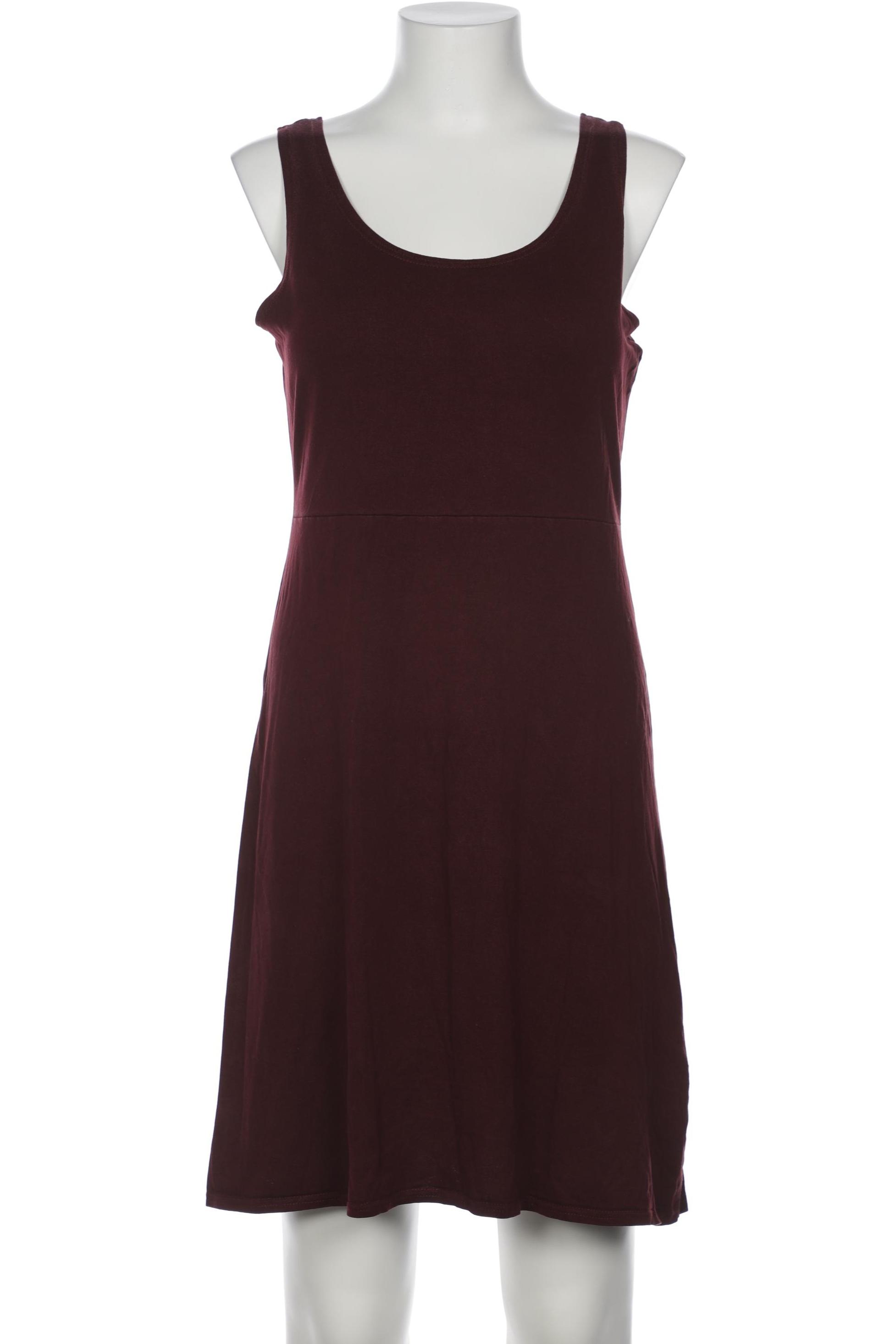 

Gudrun Sjödén Damen Kleid, bordeaux, Gr. 38