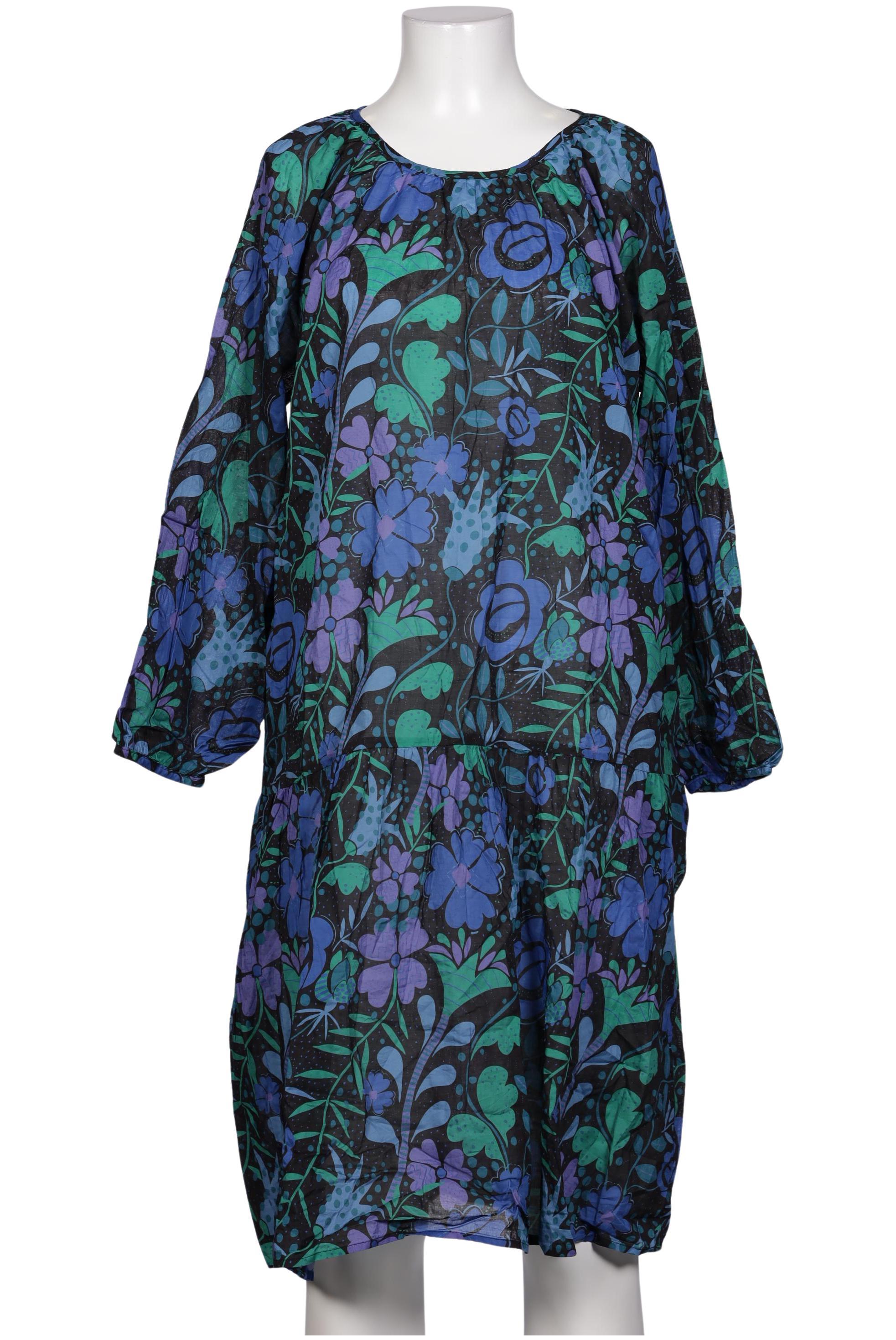 

Gudrun Sjödén Damen Kleid, mehrfarbig, Gr. 38