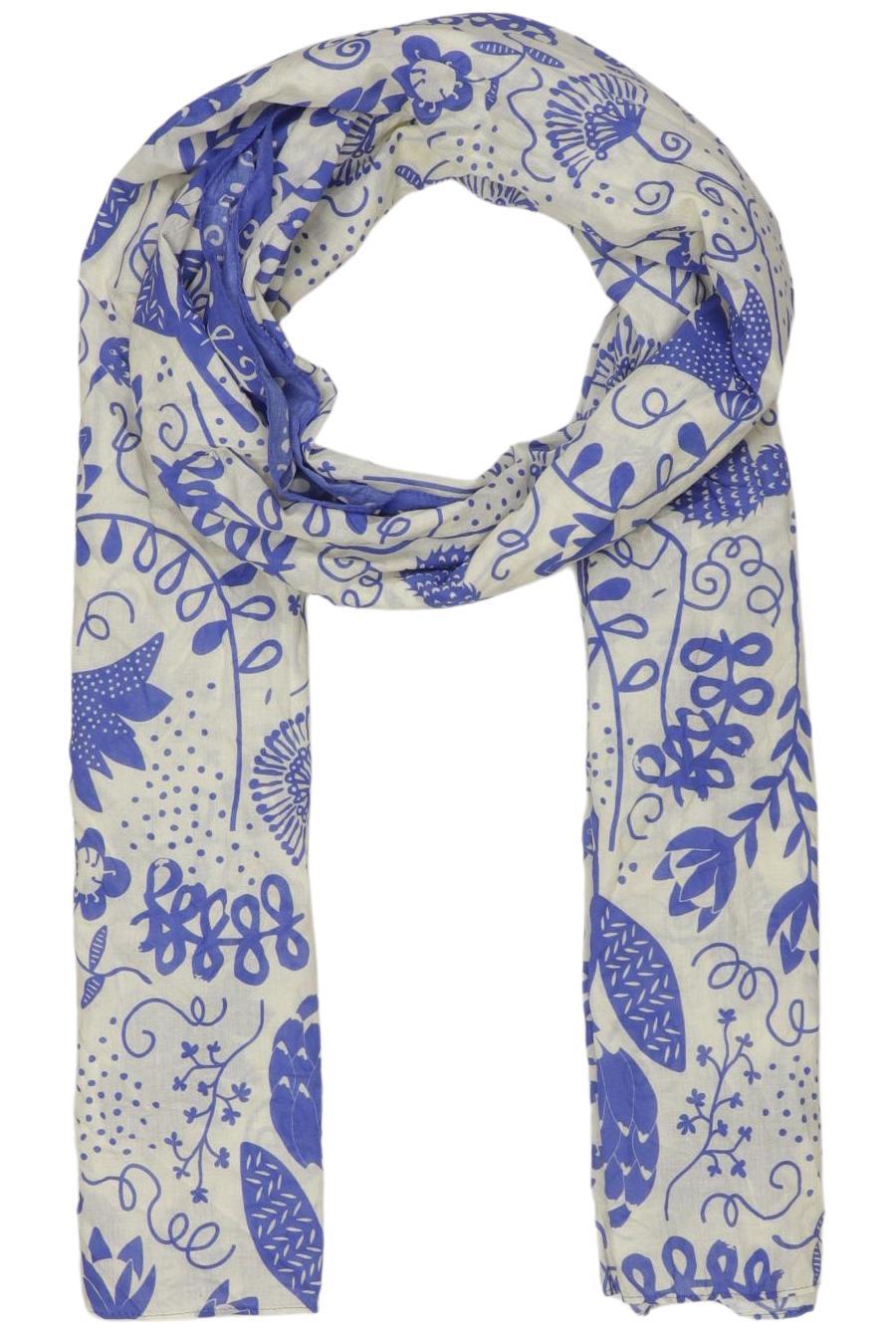 

Gudrun Sjödén Damen Schal, mehrfarbig, Gr.