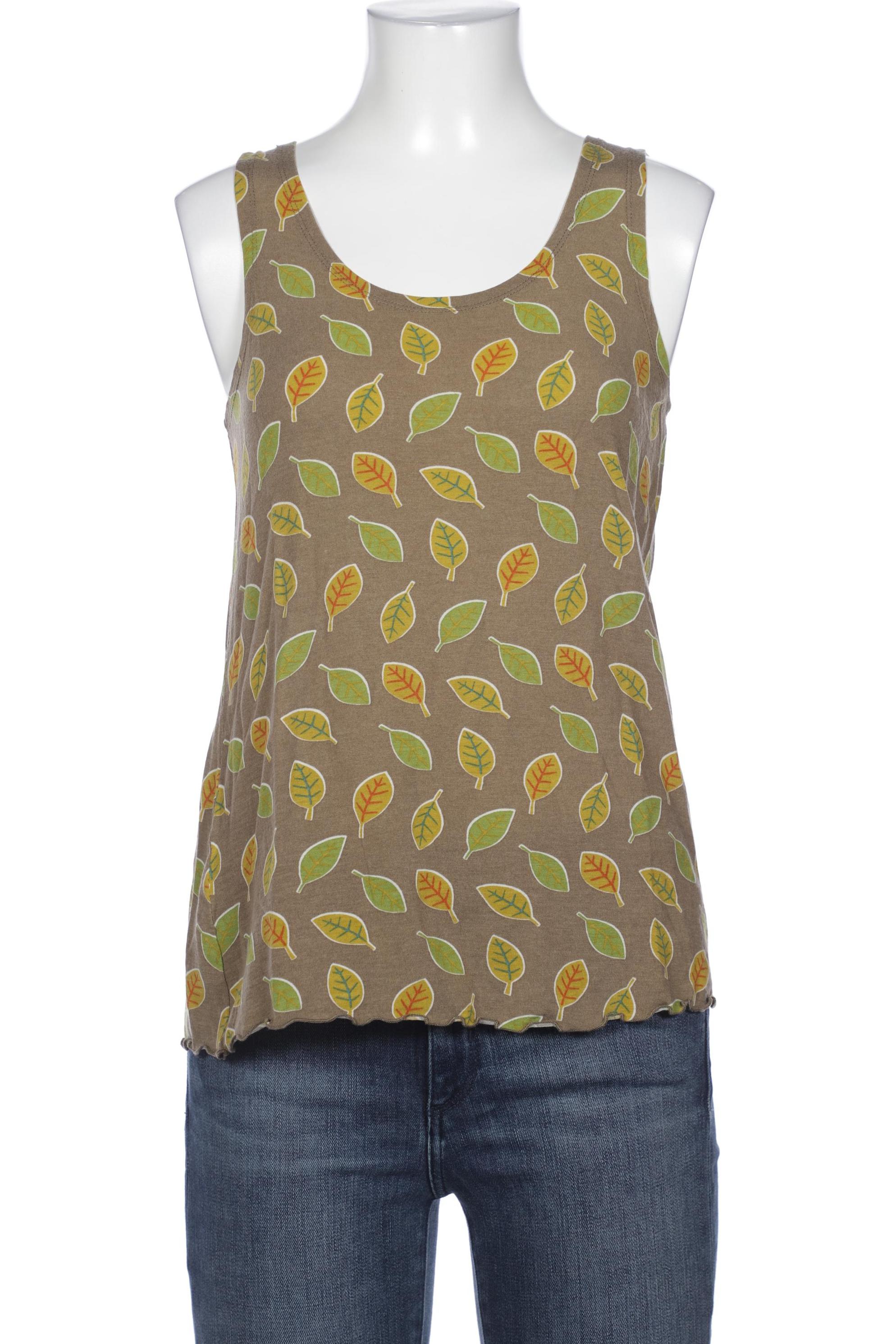 

Gudrun Sjödén Damen Top, beige