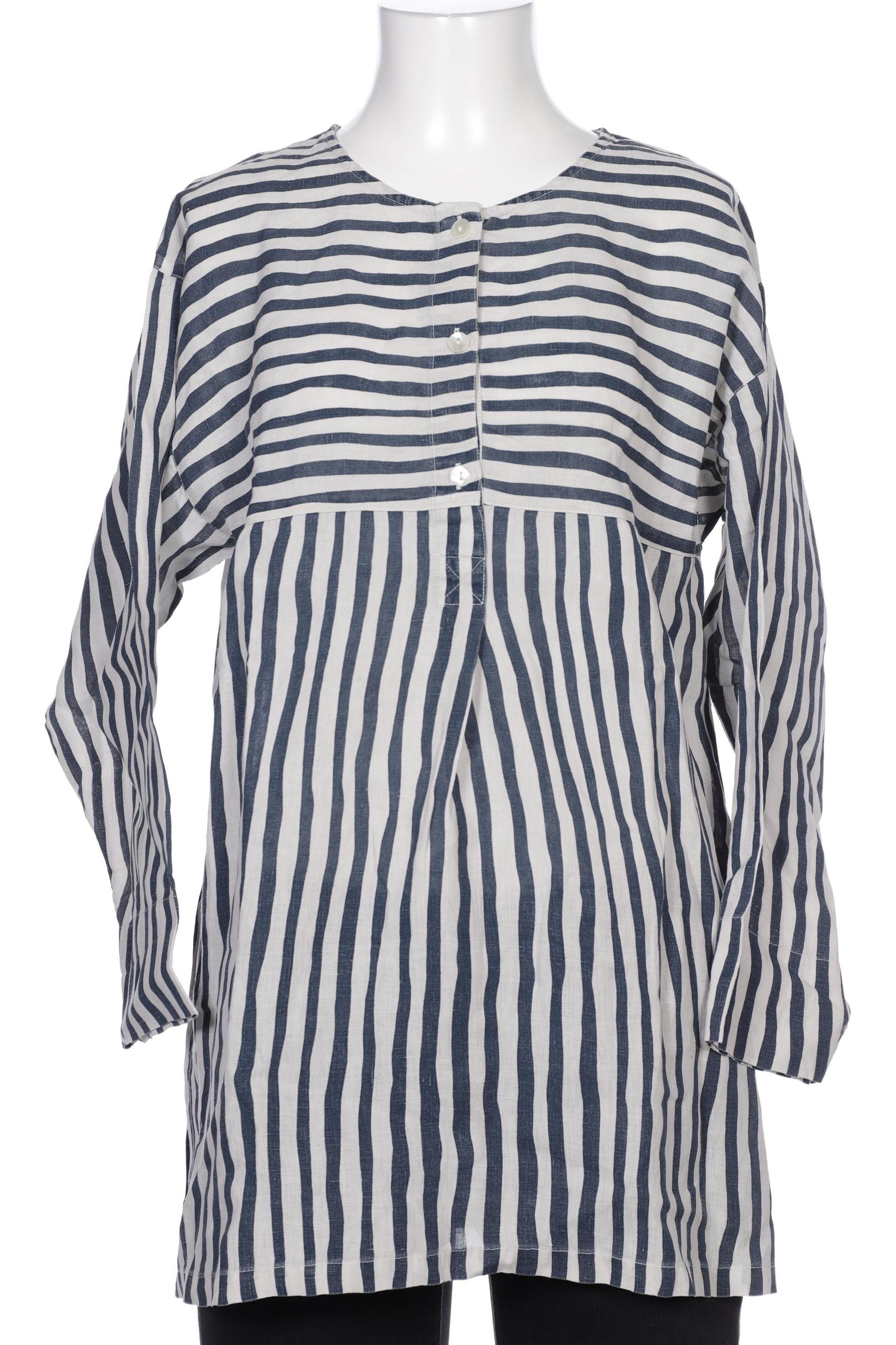 

Gudrun Sjödén Damen Bluse, grau