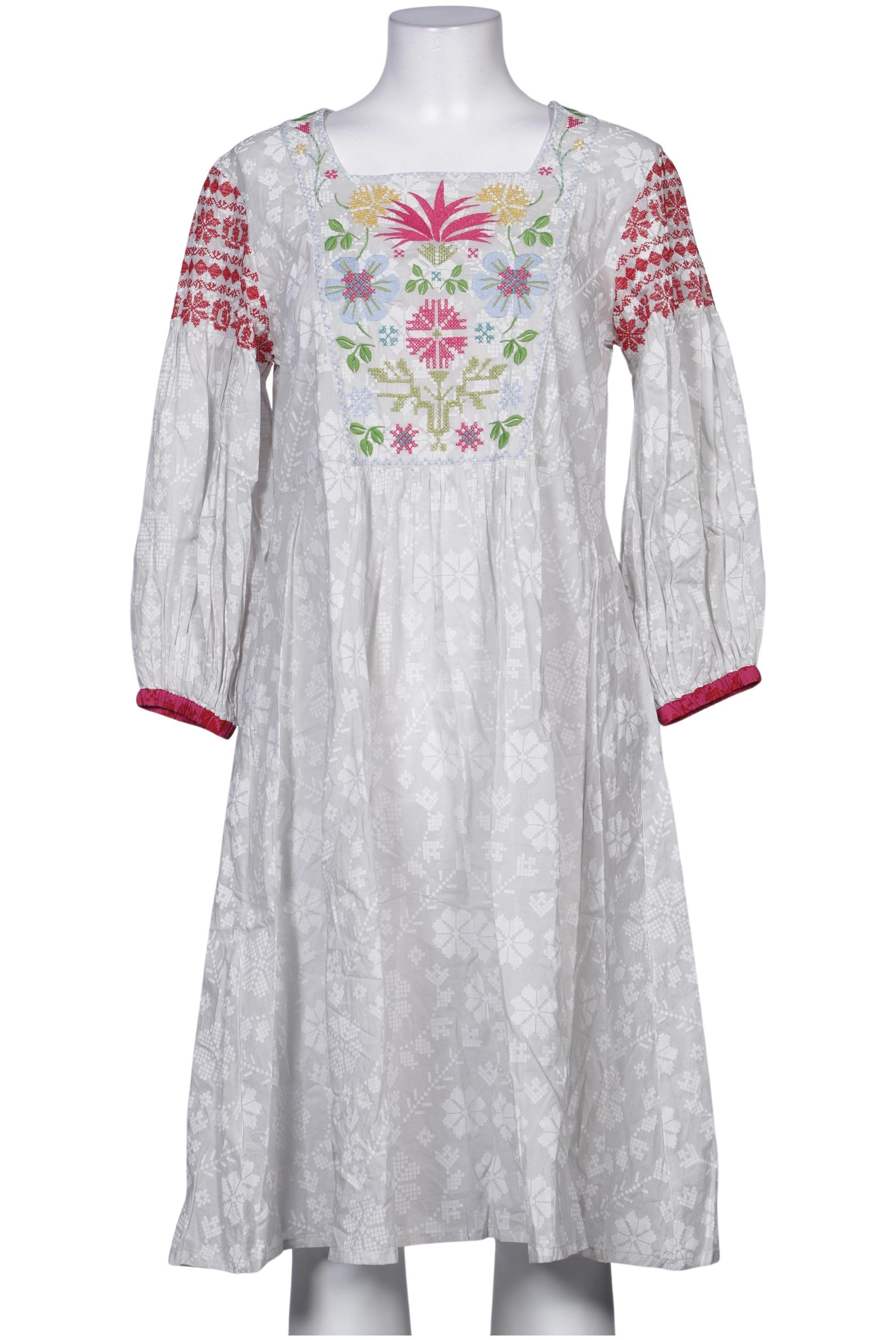 

Gudrun Sjödén Damen Kleid, grau, Gr. 36