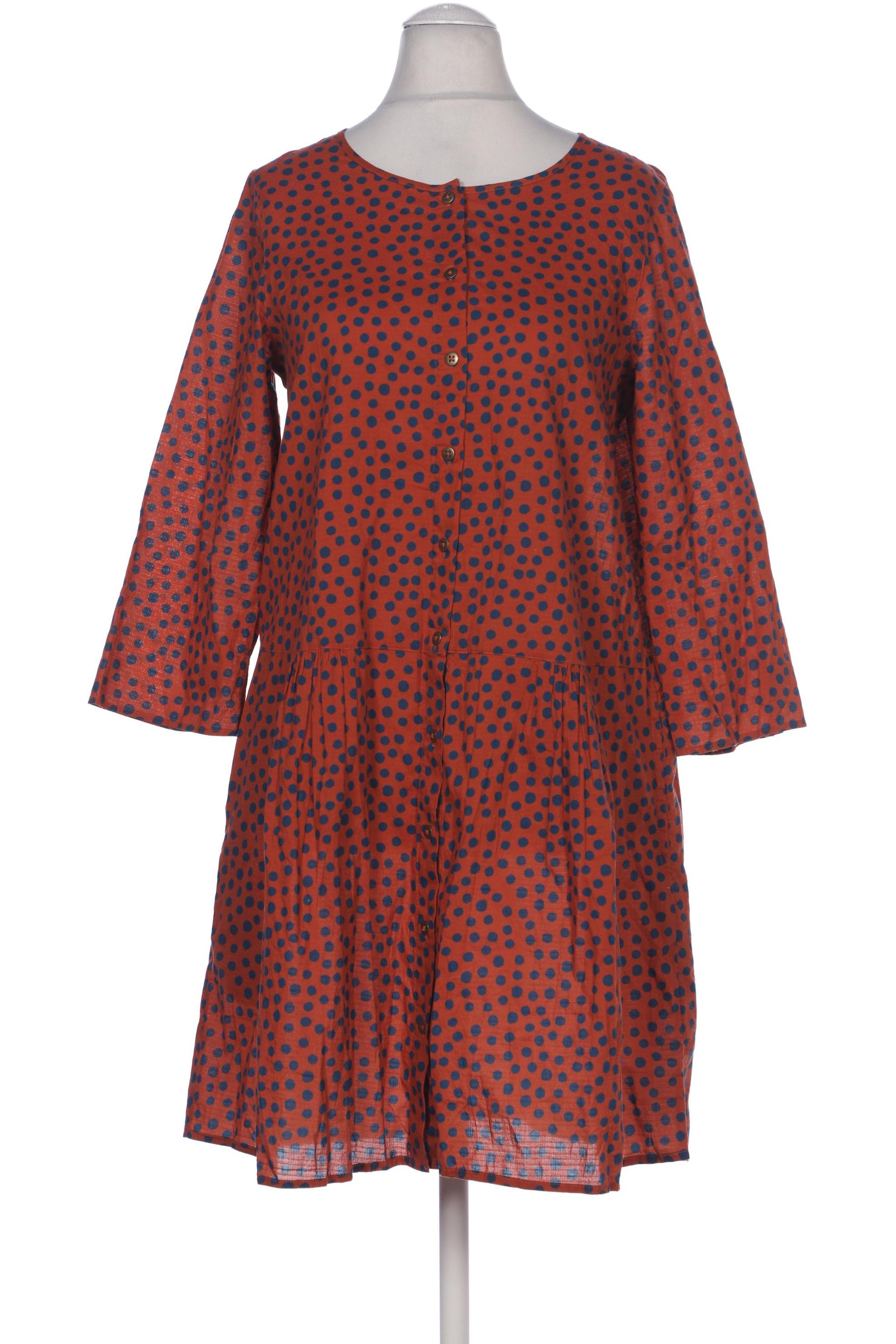 

Gudrun Sjödén Damen Kleid, rot, Gr. 36