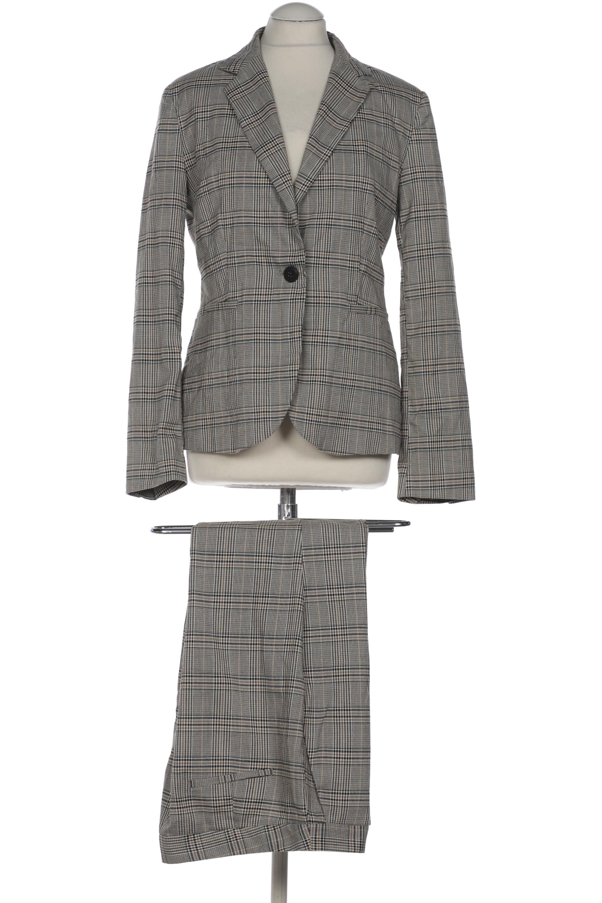 

Gudrun Sjödén Damen Kleid, beige, Gr. 38