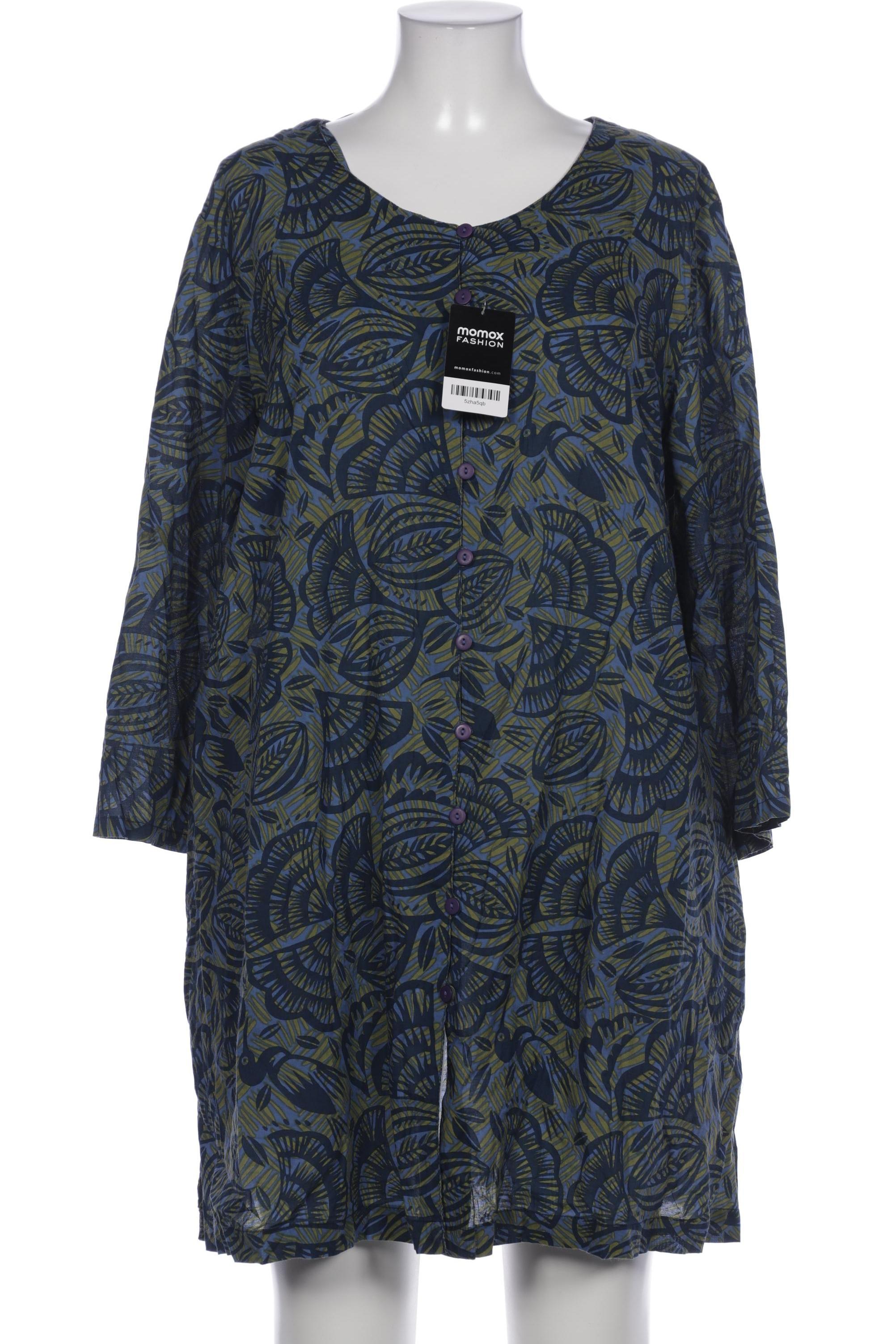 

Gudrun Sjödén Damen Kleid, marineblau, Gr. 44