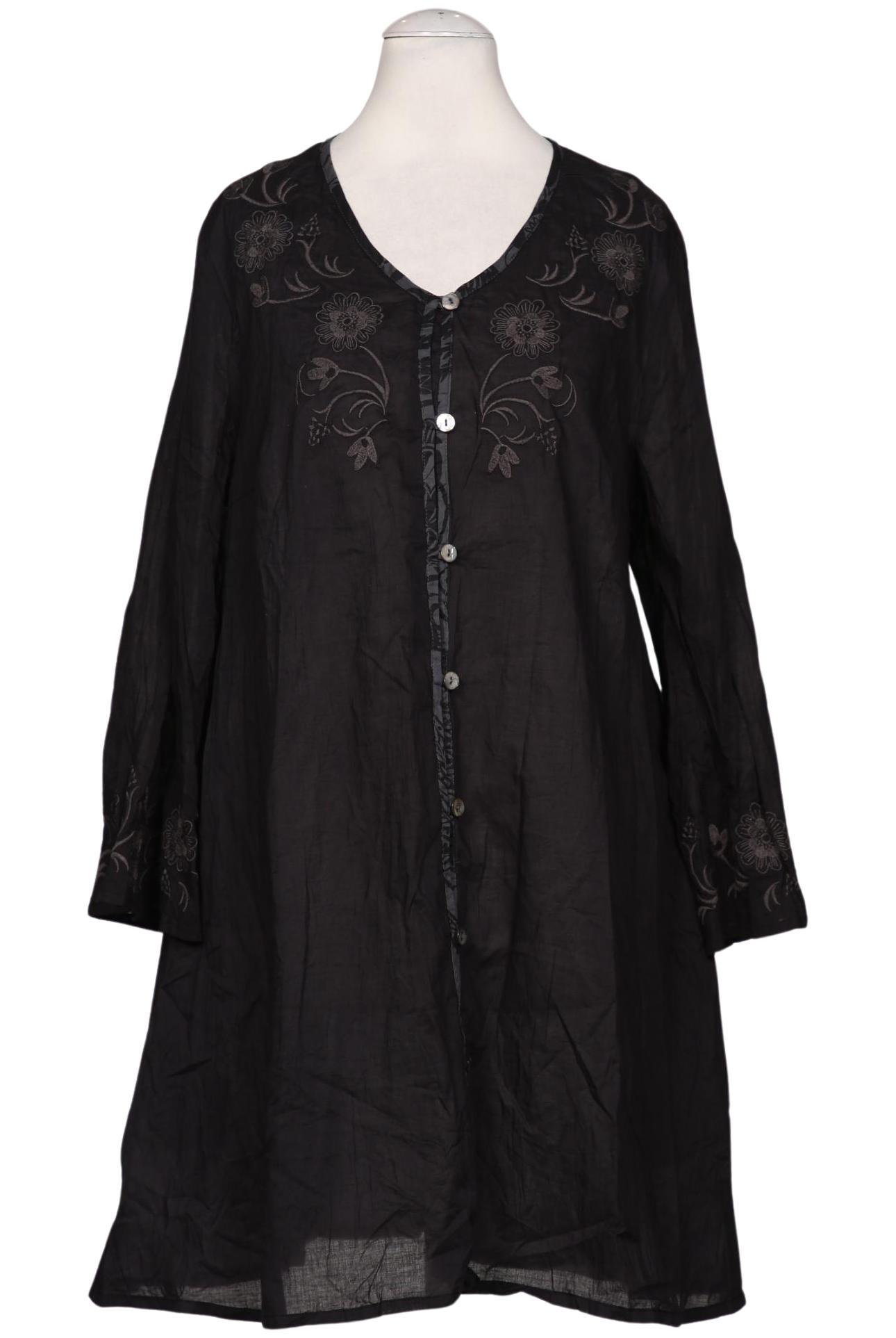 

Gudrun Sjödén Damen Kleid, schwarz, Gr. 36