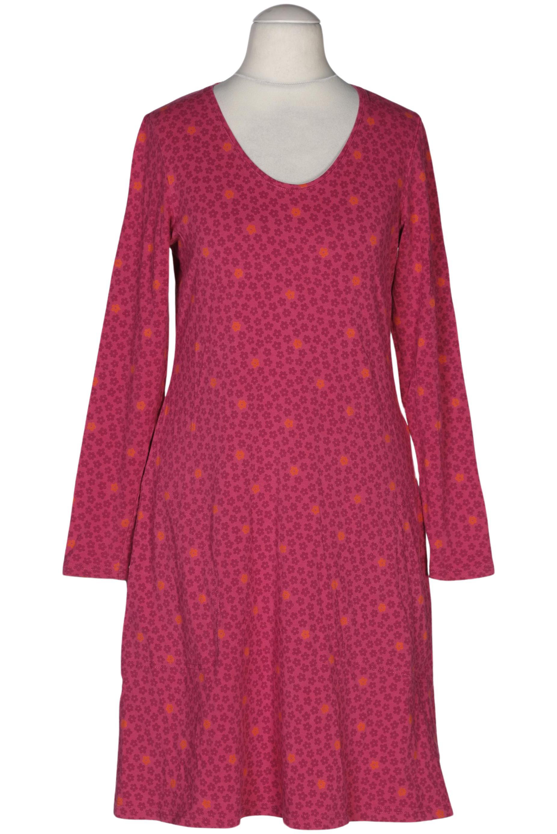 

Gudrun Sjödén Damen Kleid, pink, Gr. 36