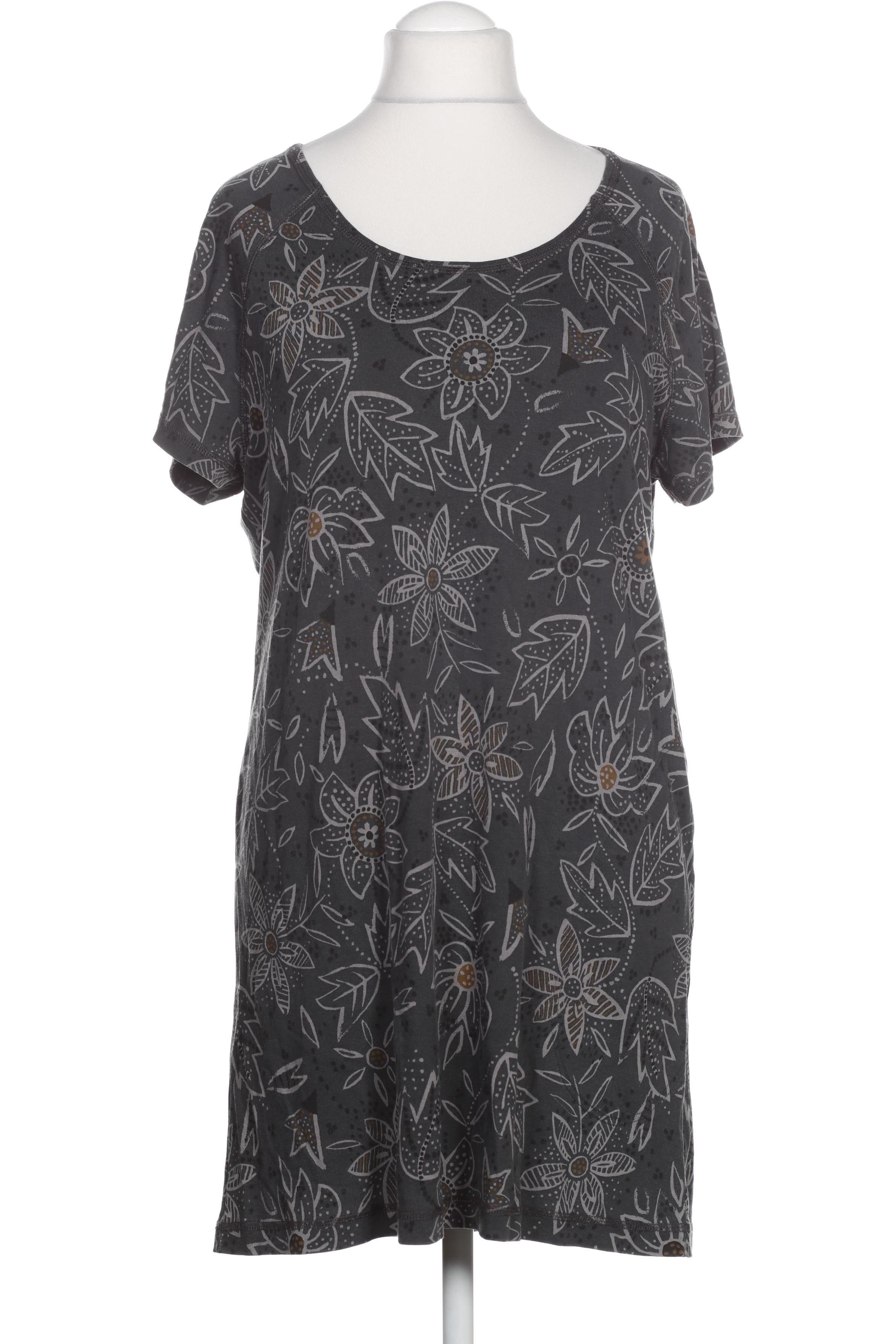 

Gudrun Sjödén Damen Kleid, grau, Gr. 38