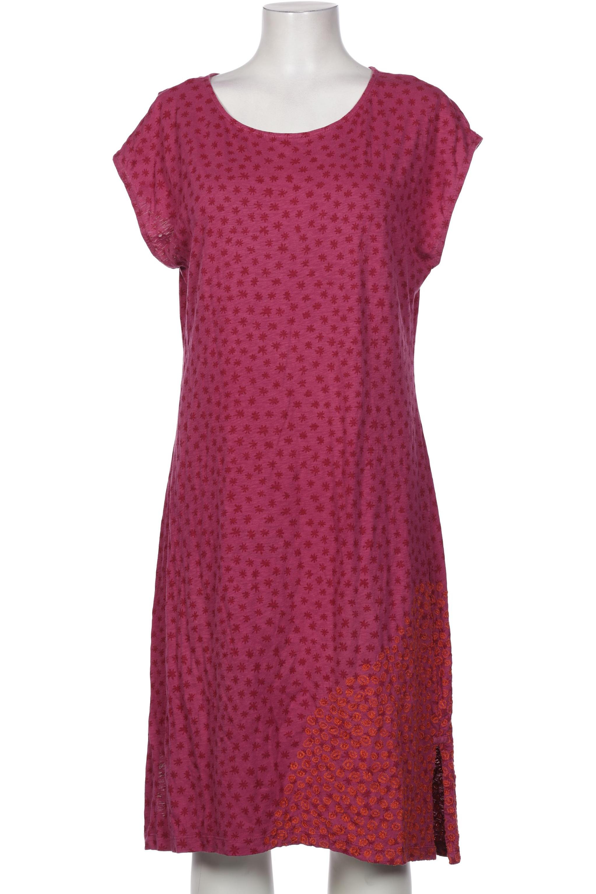 

Gudrun Sjödén Damen Kleid, pink, Gr. 38