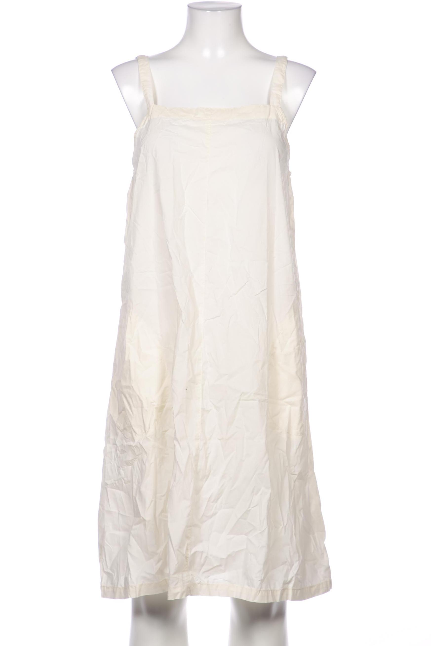 

Gudrun Sjödén Damen Kleid, cremeweiß, Gr. 38
