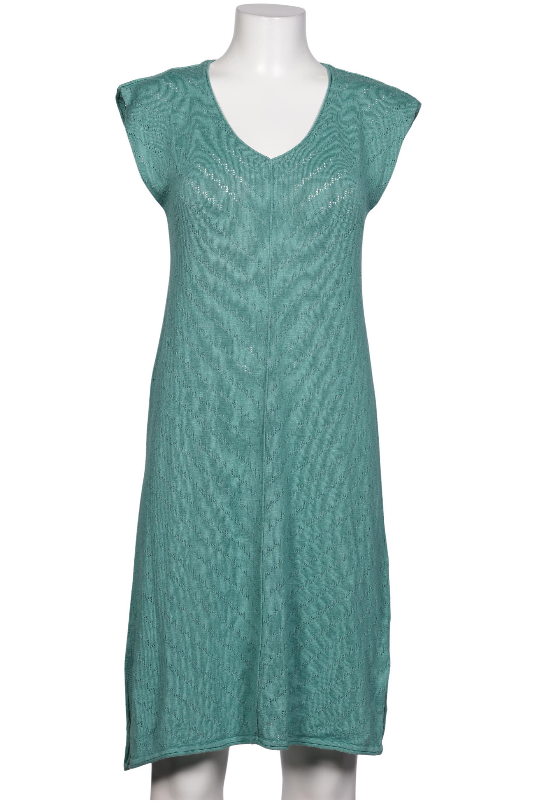 

Gudrun Sjödén Damen Kleid, türkis, Gr. 38