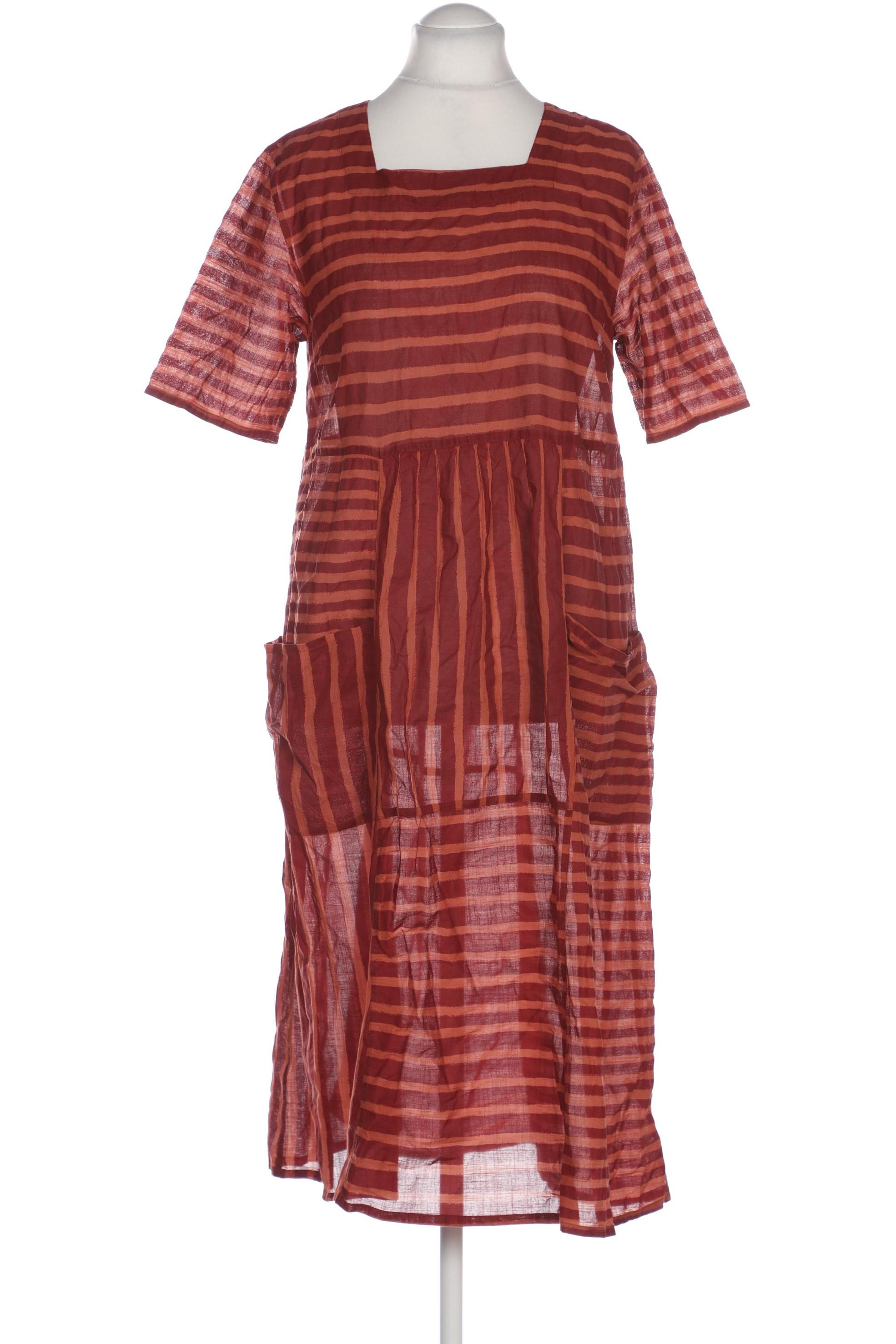 

Gudrun Sjödén Damen Kleid, bordeaux, Gr. 38