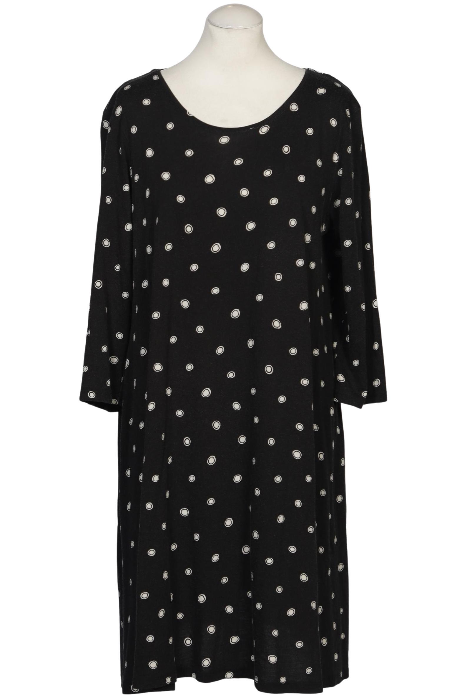 

Gudrun Sjödén Damen Kleid, mehrfarbig, Gr. 38