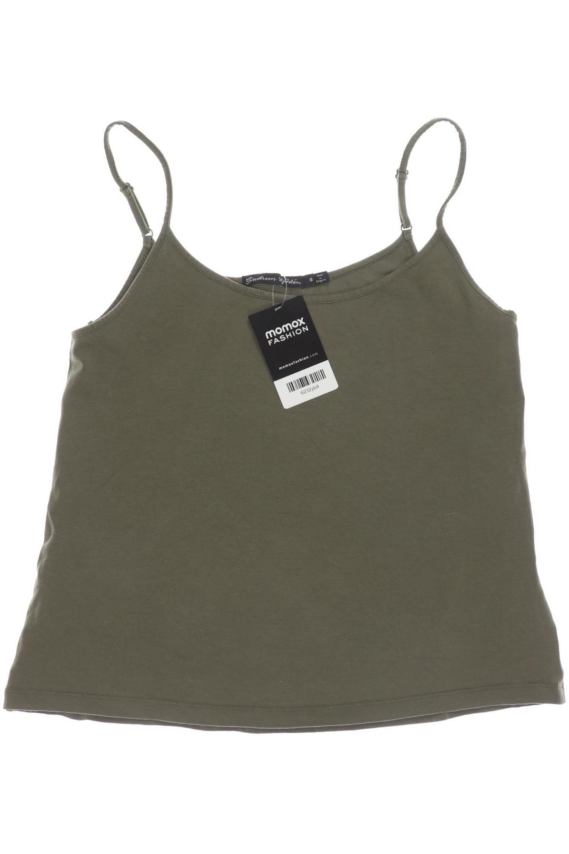 Thumbnail - Gudrun Sjödén Damen Top, grün, Gr. 36