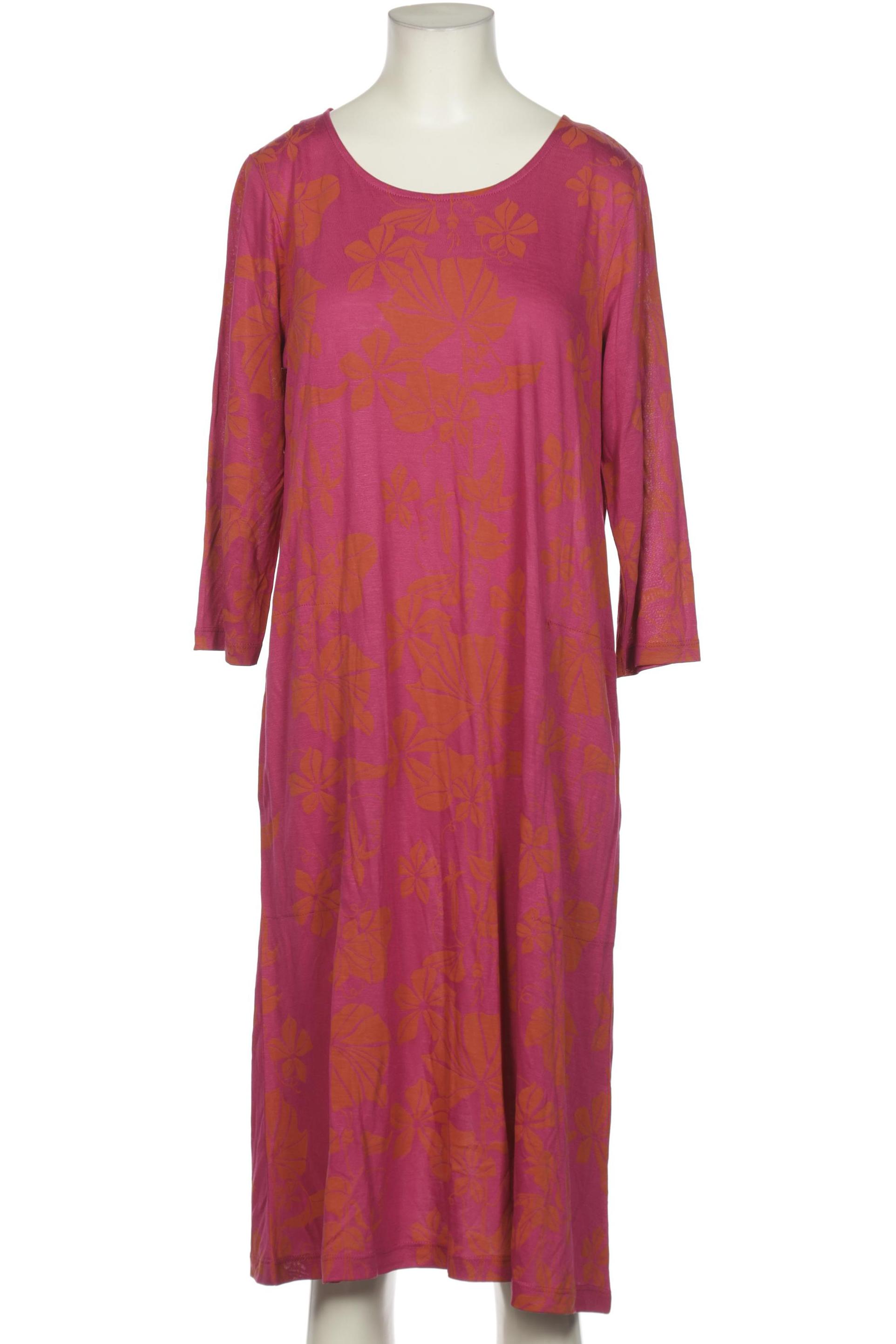 

Gudrun Sjödén Damen Kleid, pink, Gr. 36