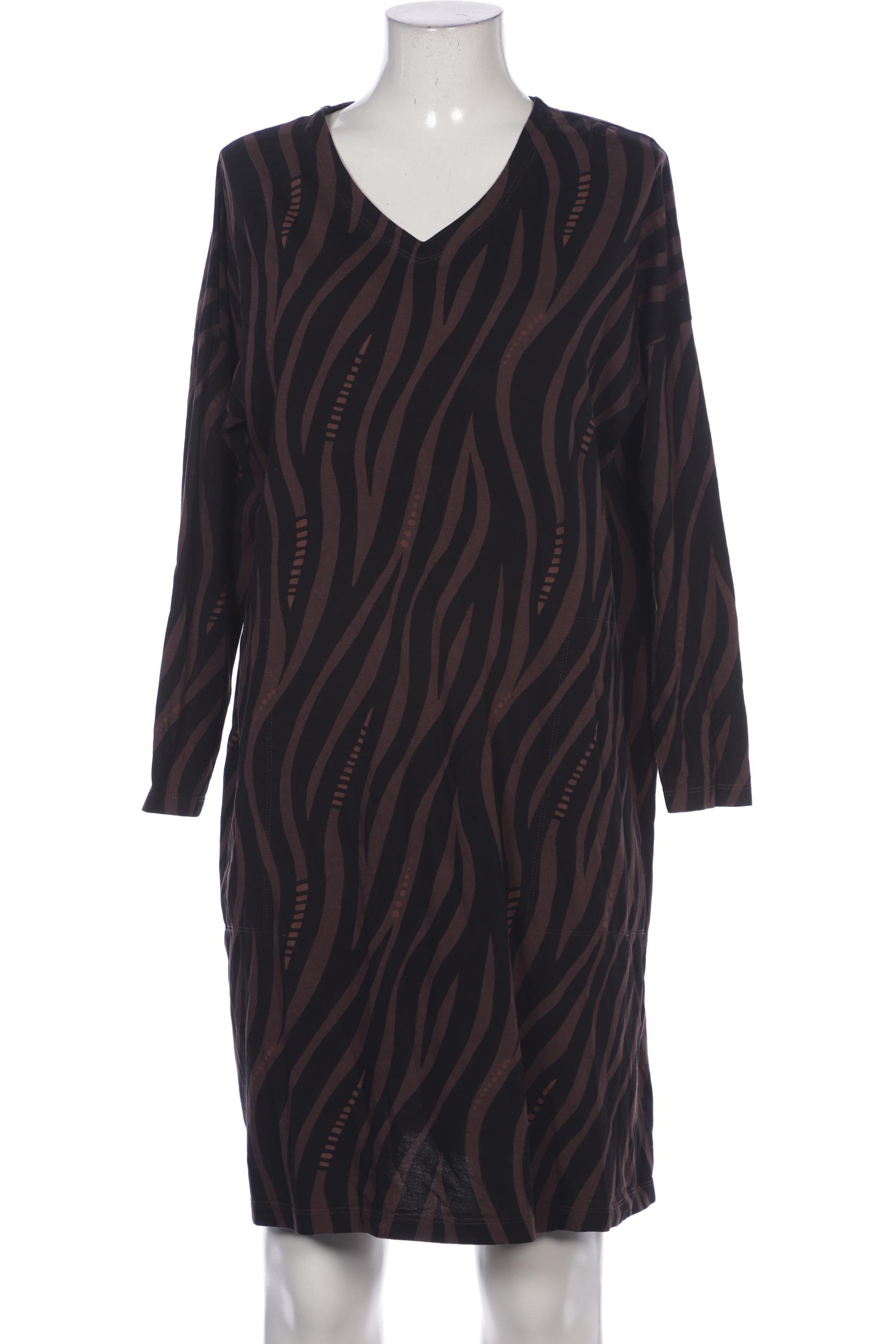 

Gudrun Sjödén Damen Kleid, schwarz, Gr. 38
