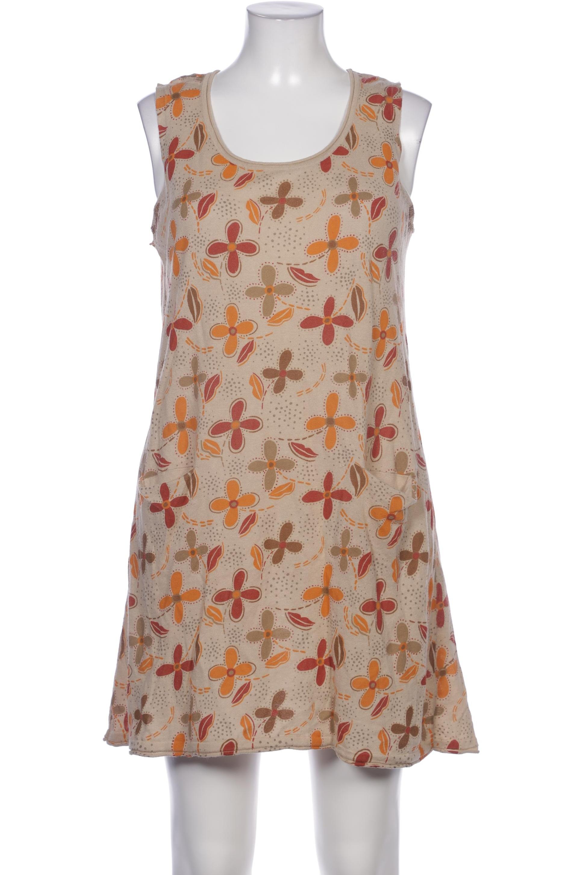 

Gudrun Sjödén Damen Kleid, beige, Gr. 42