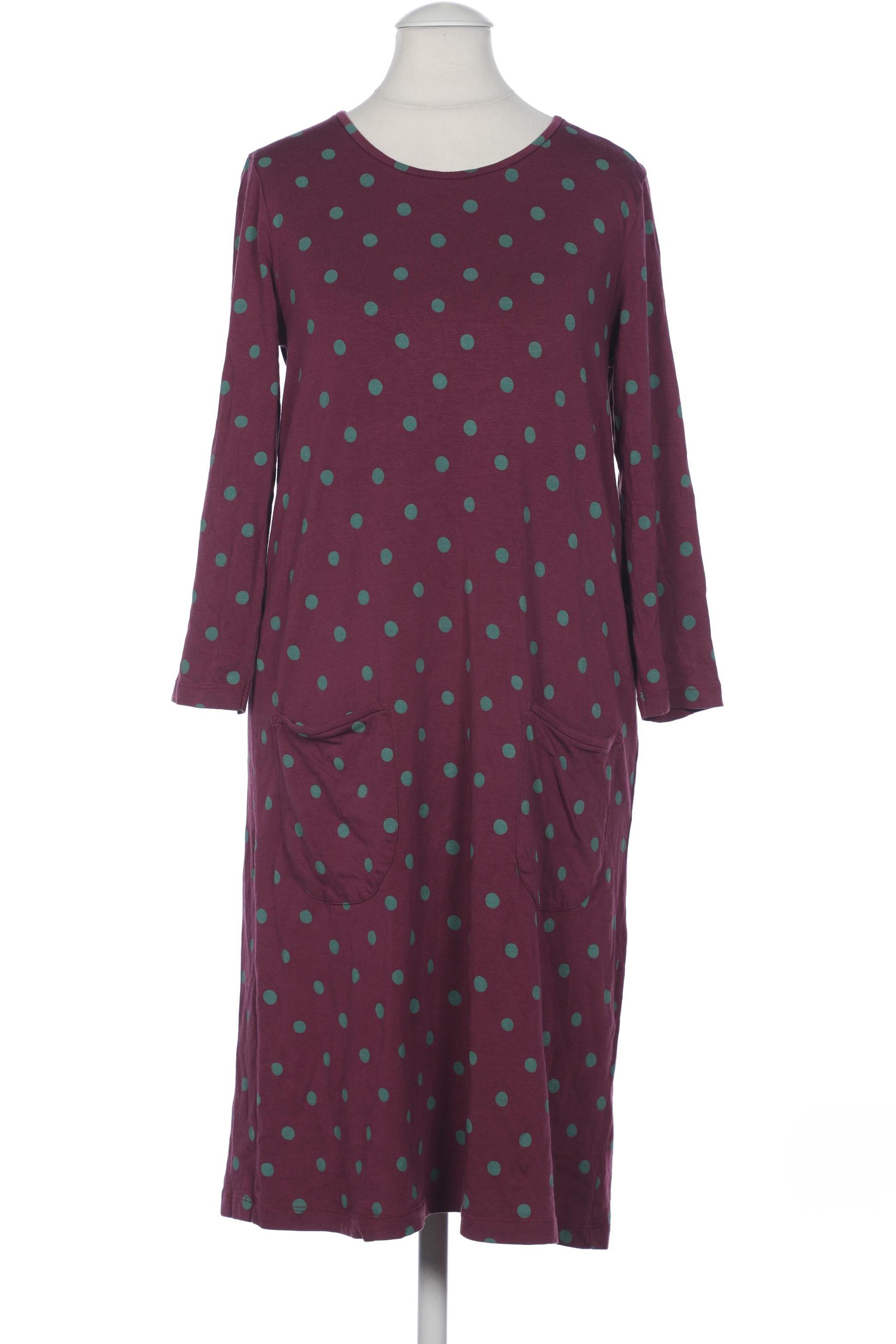 

Gudrun Sjödén Damen Kleid, bordeaux