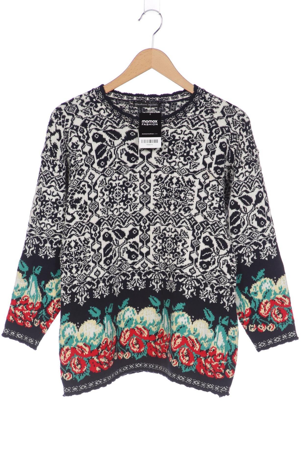 

Gudrun Sjöden Damen Pullover, marineblau