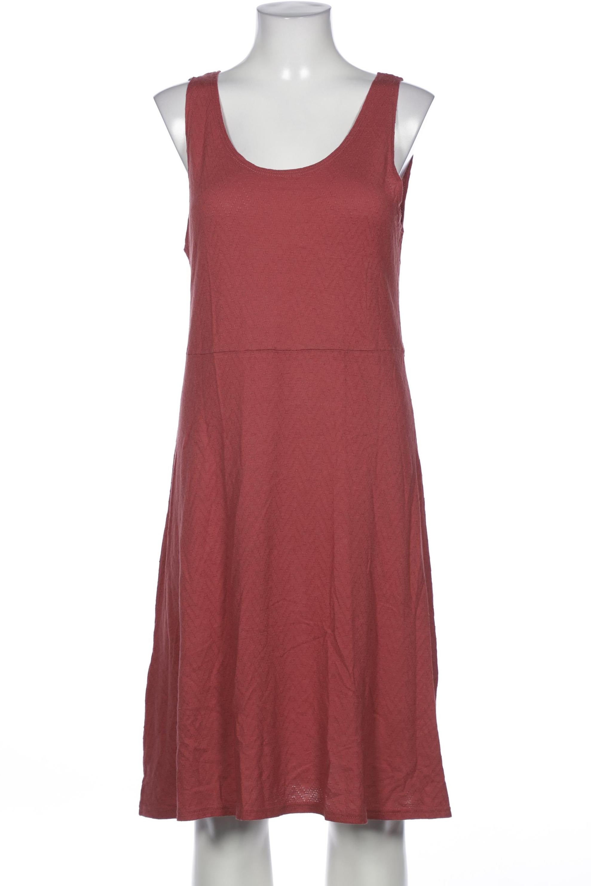 

Gudrun Sjödén Damen Kleid, bordeaux, Gr. 42