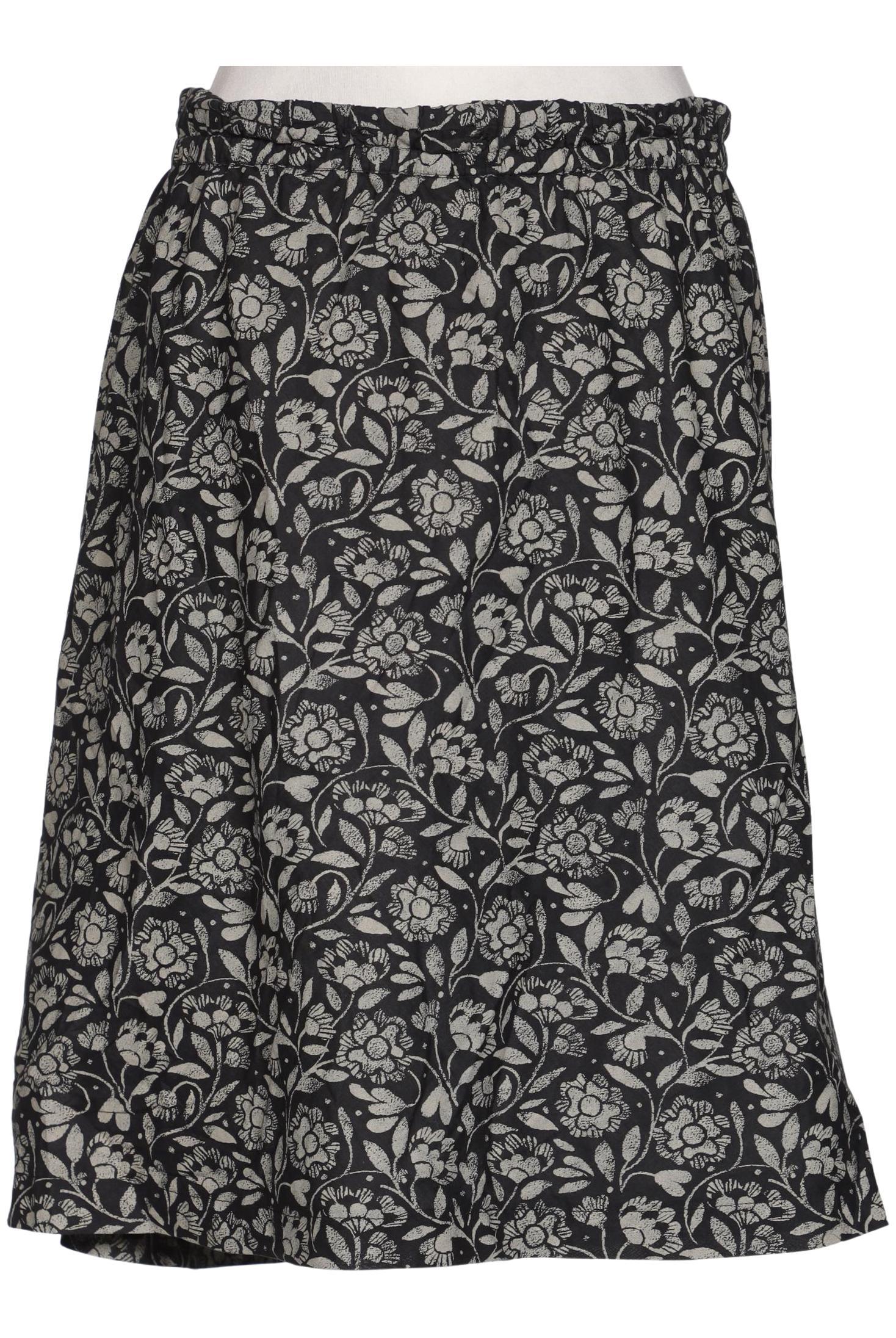 

Gudrun Sjödén Damen Rock, mehrfarbig, Gr. 38