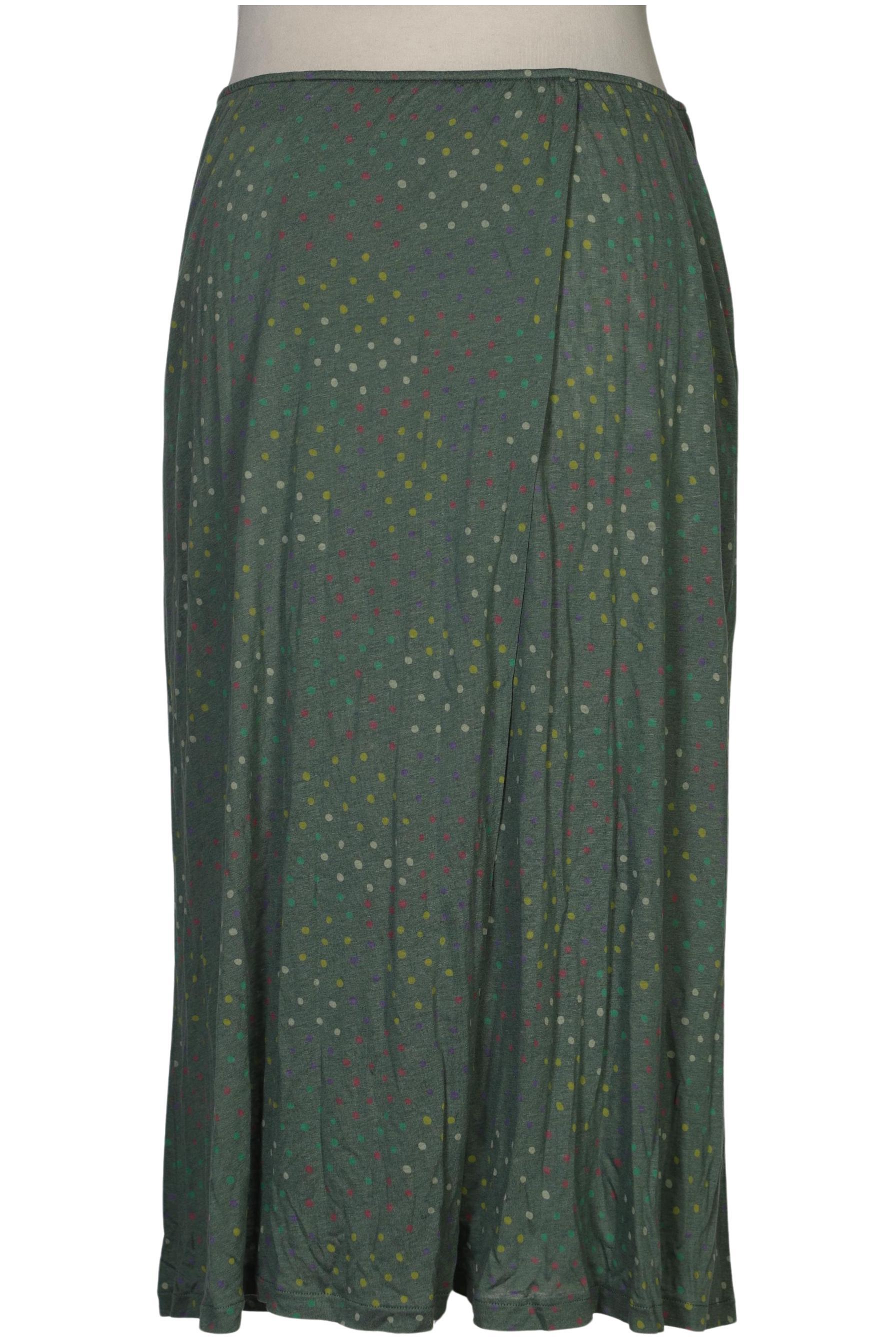 

Gudrun Sjödén Damen Rock, grün, Gr. 44