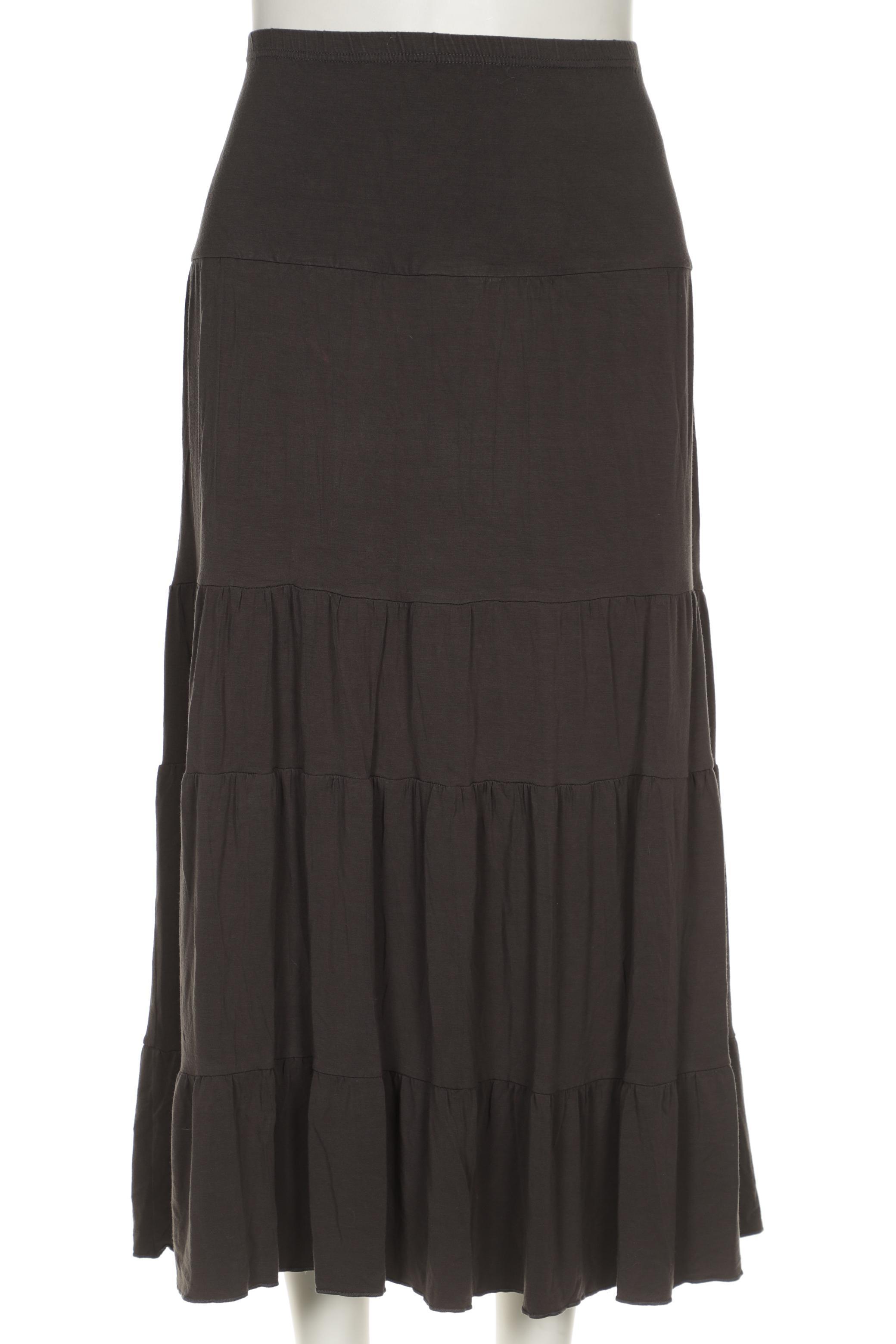 

Gudrun Sjödén Damen Rock, grau, Gr. 42