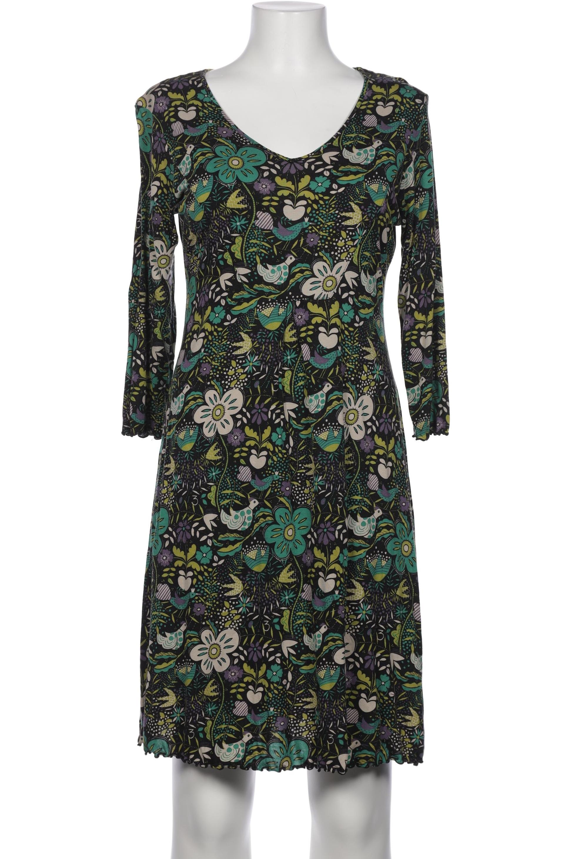 

Gudrun Sjödén Damen Kleid, mehrfarbig, Gr. 38
