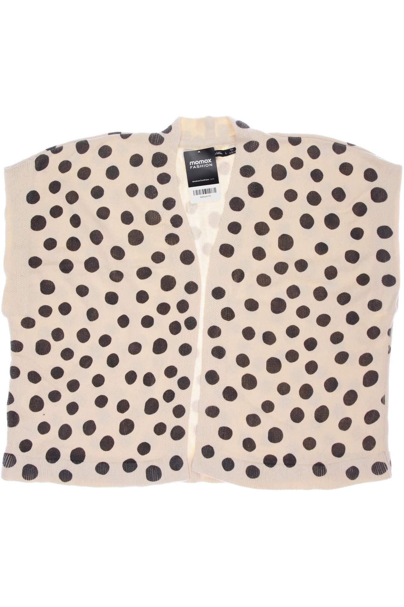 

Gudrun Sjöden Damen Weste, beige