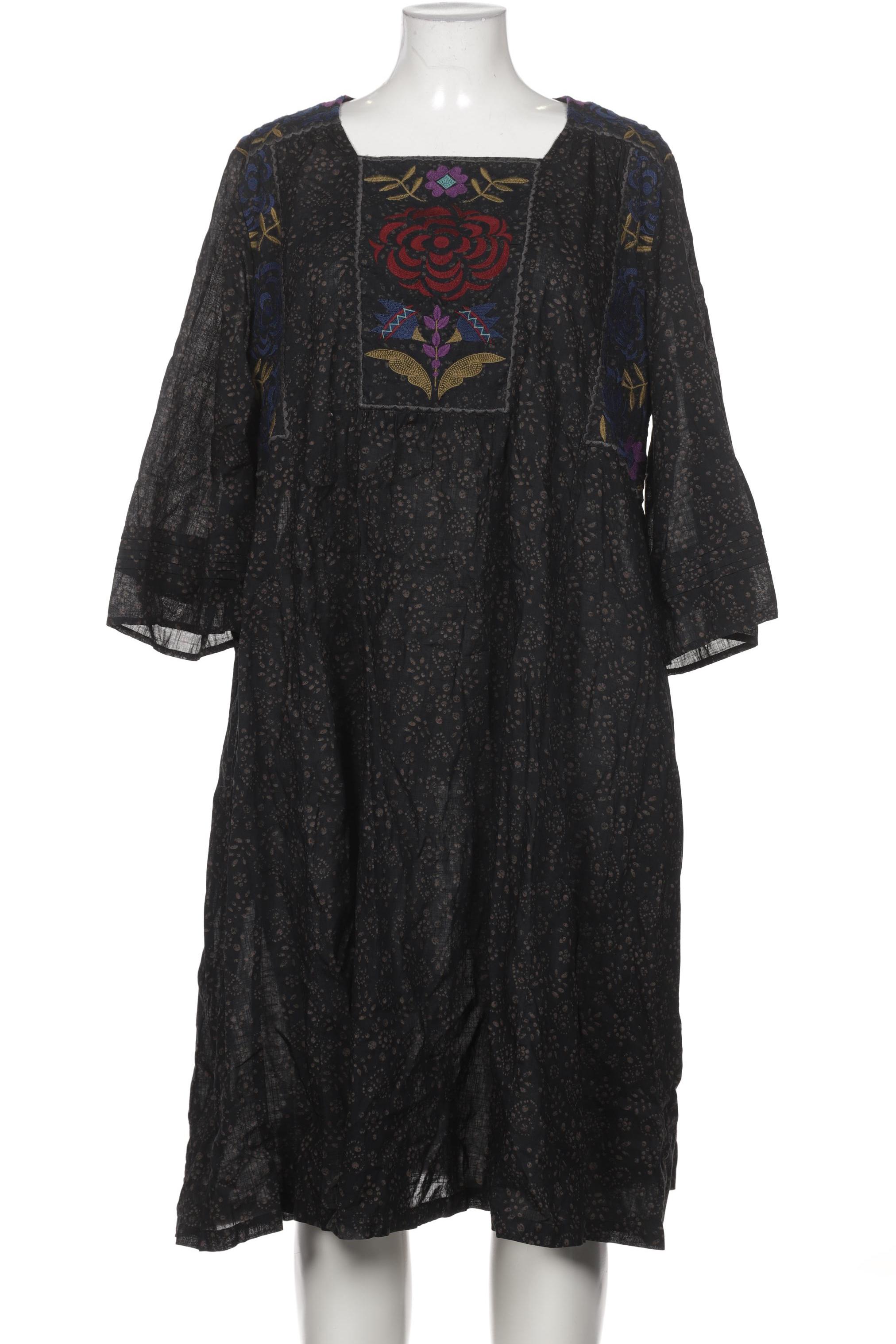

Gudrun Sjödén Damen Kleid, schwarz, Gr. 44